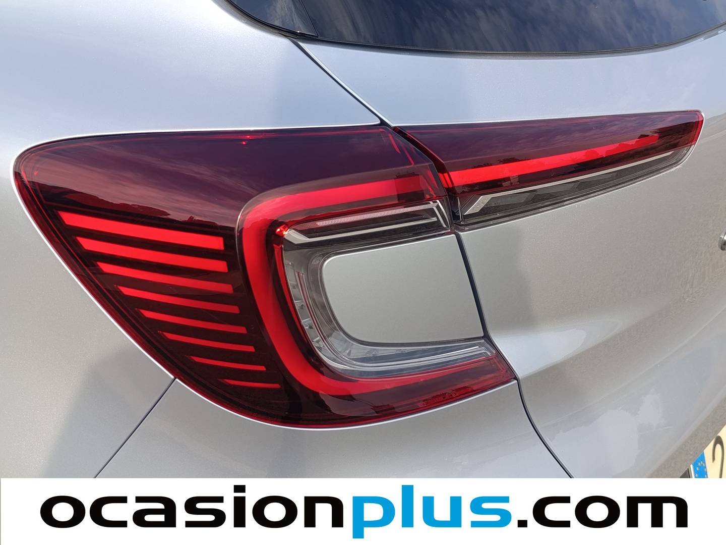 Renault Captur Renault Captur Techno TCe (90 CV) al mejor precio