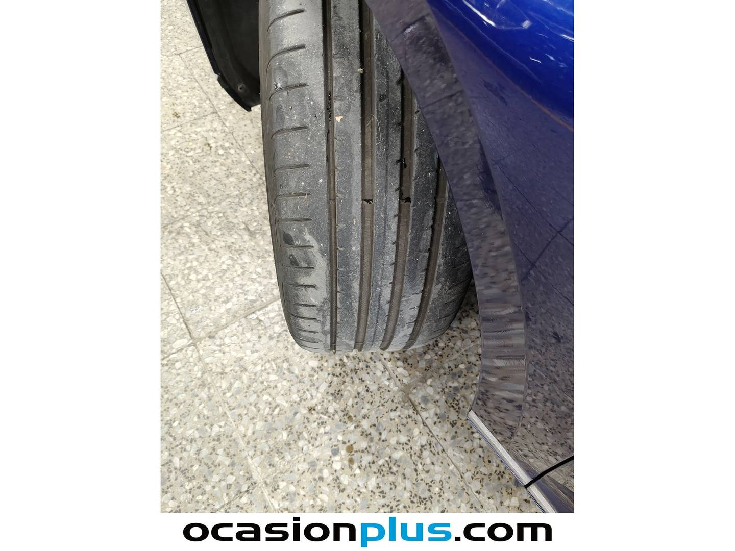 Volkswagen Passat Volkswagen Passat Sport 2.0 TDI (150 CV) DSG de segunda mano