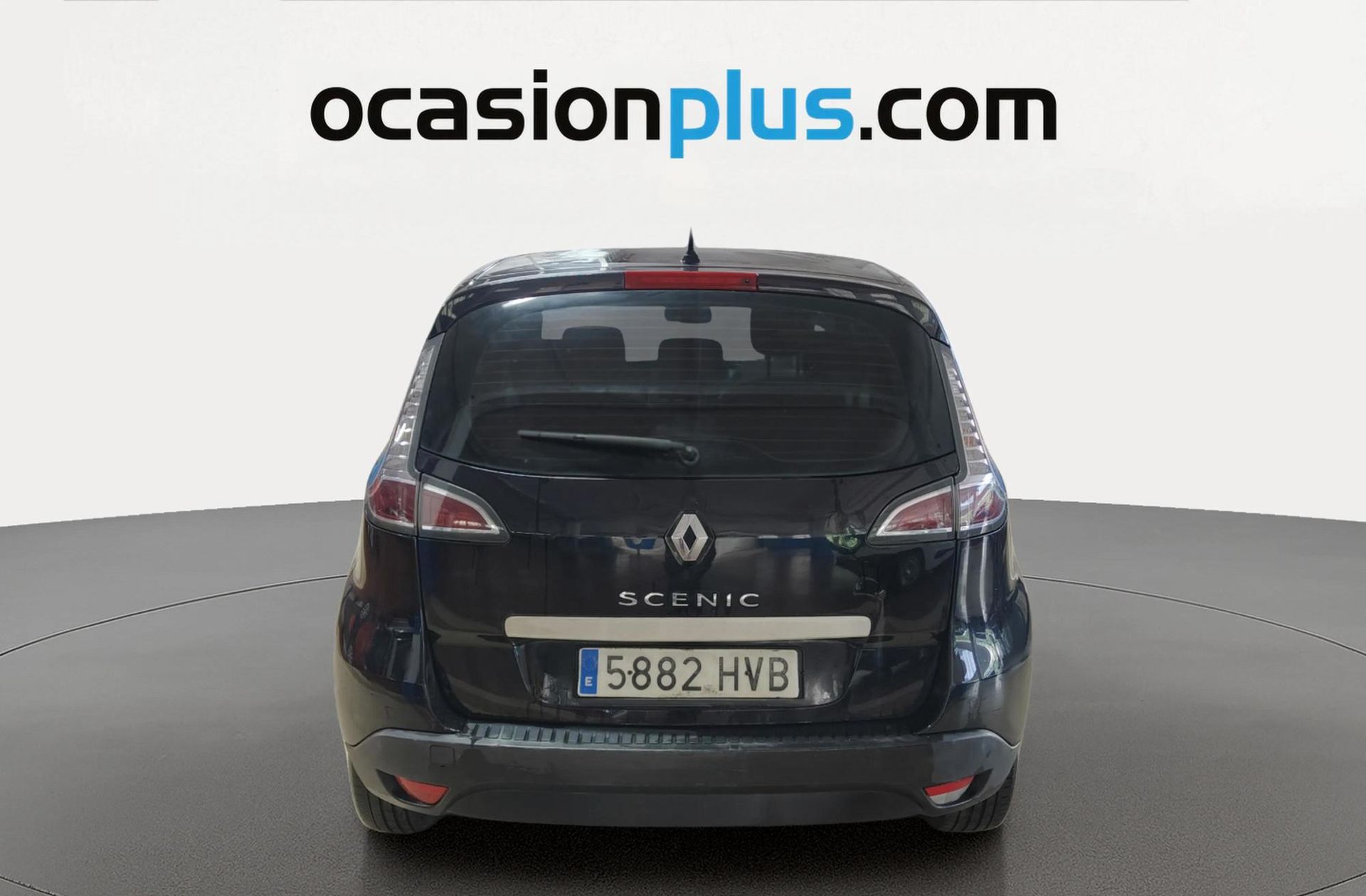Renault Scénic TCe 115 Energy Authentique - foto 11