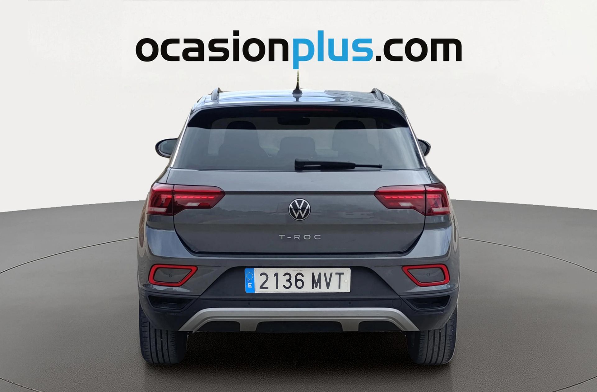 Volkswagen T-Roc Life 1.0 TSI - foto 15