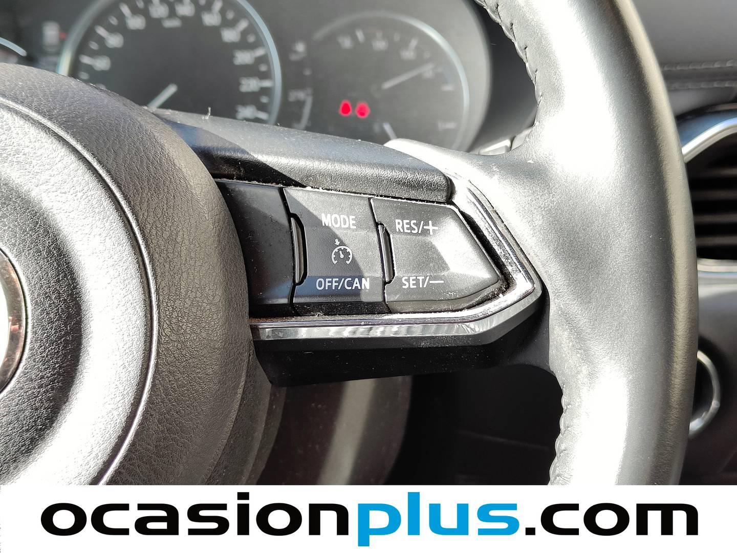 Foto Mazda CX-5 Mazda CX-5 2.2 D Zenith 2WD  (150 CV)