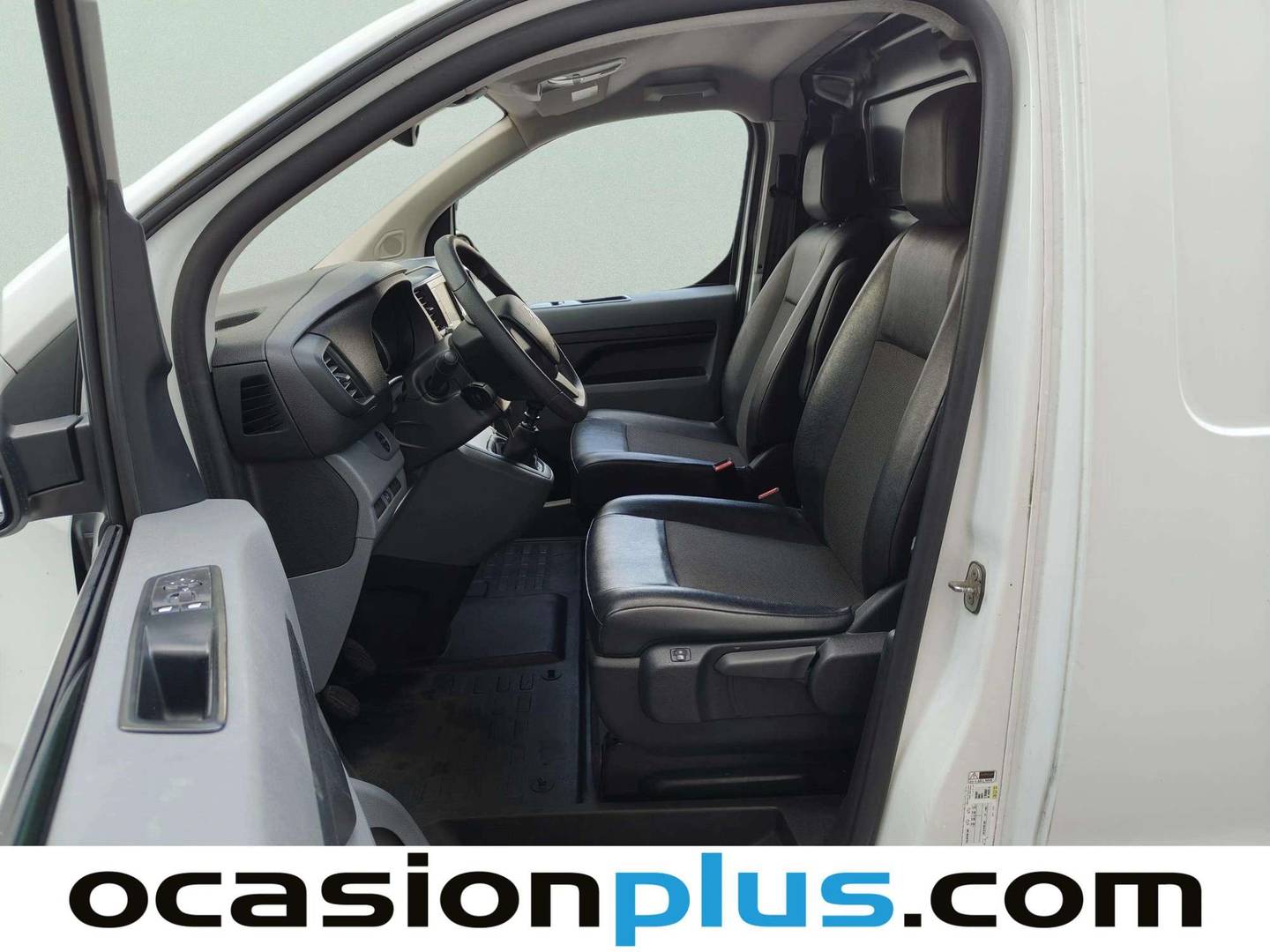 Citroën Jumpy Citroën Jumpy BlueHDi 100 Talla XL (102 CV) barato