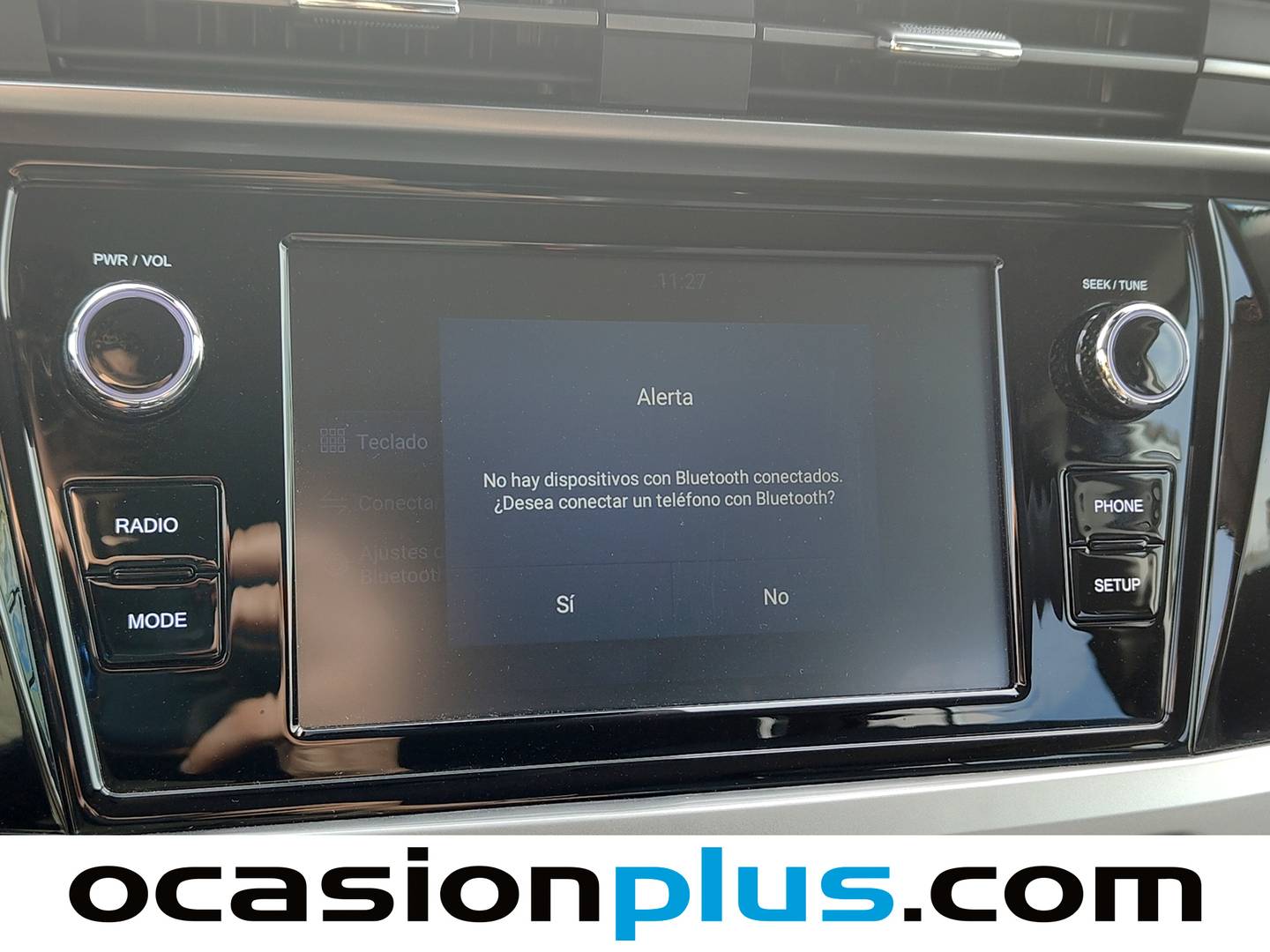 Foto SsangYong Korando Ssangyong Korando G15T LP Urban (149 CV)