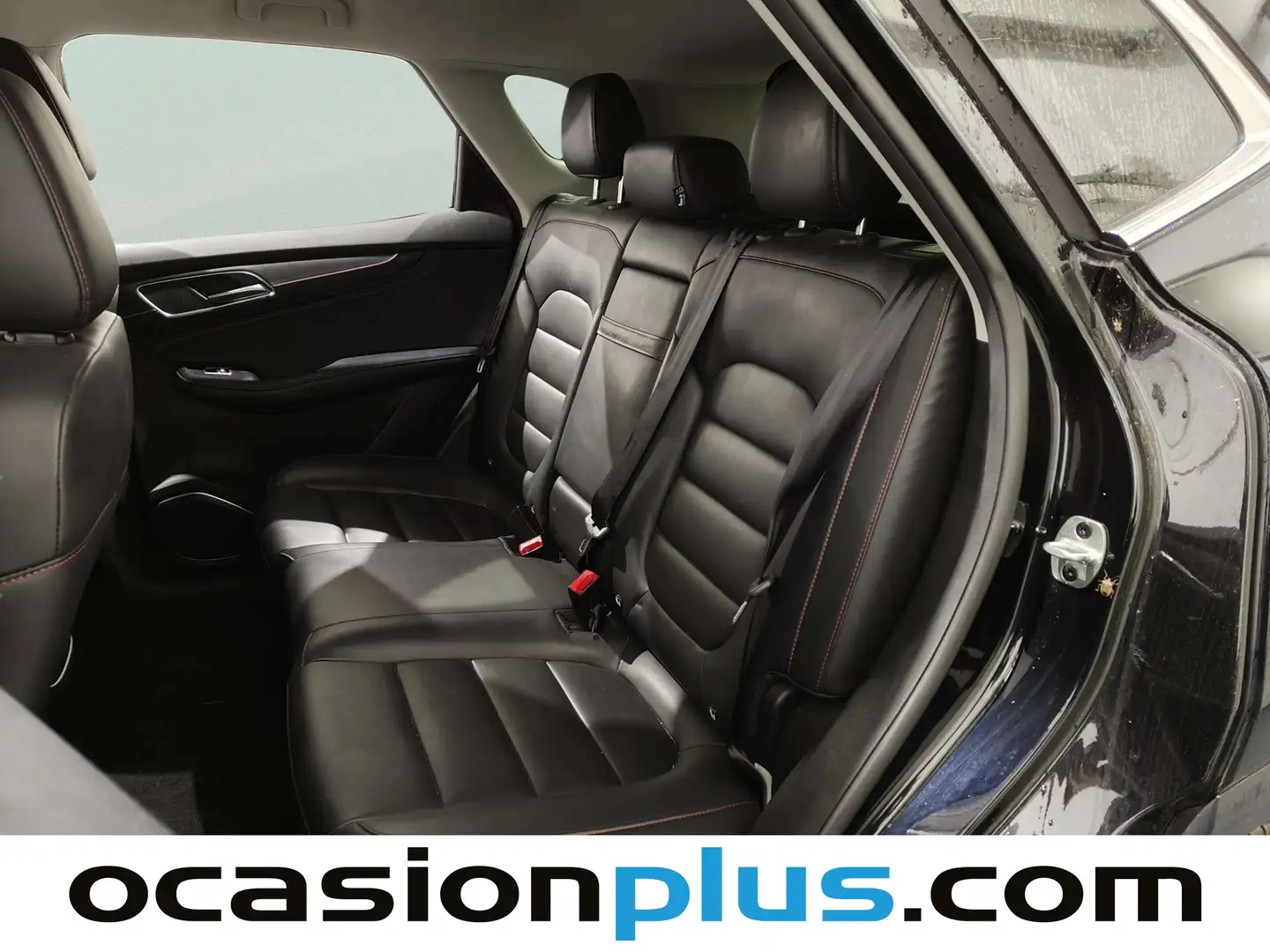 Foto MG HS MG HS 1.5 Turbo GDI Comfort DCT (162 CV)