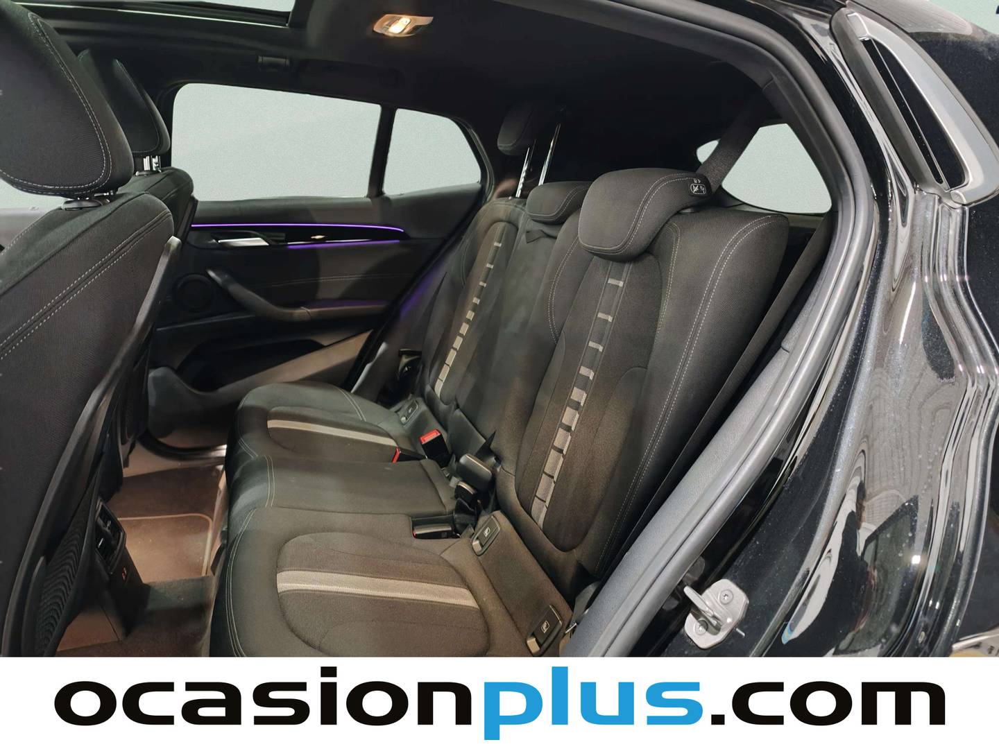 Foto BMW X2 BMW X2 sDrive18i (140 CV)