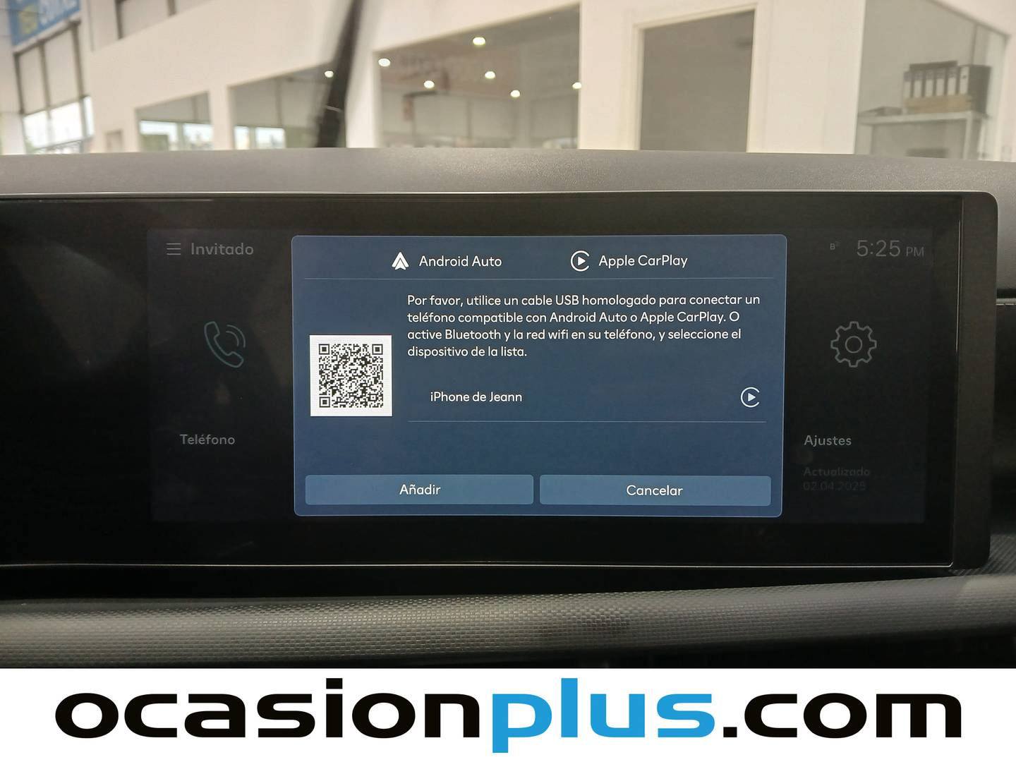 Extras del Hyundai Tucson Hyundai Tucson 1.6T HEV Klass AT (215 CV)