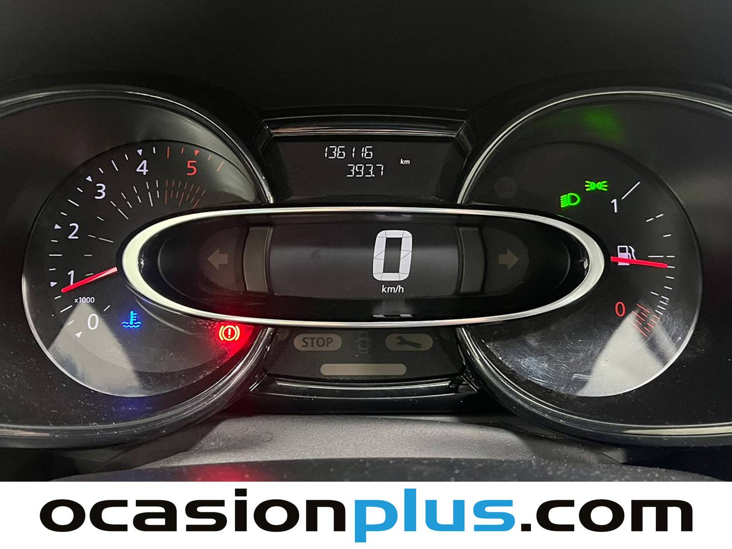 Foto Renault Clio Renault Clio Business dCi (90 CV)