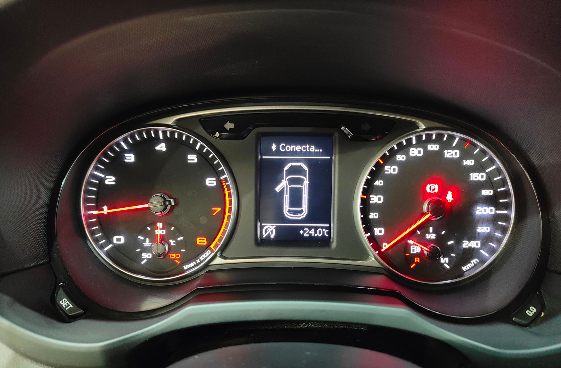 Audi A1 Sportback Adrenalin 1.0 TFSI - foto 20