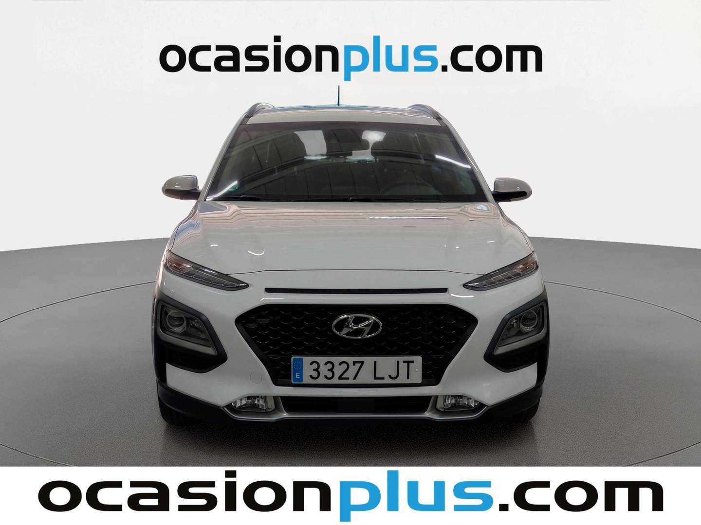 Hyundai Kona Hyundai Kona 1.0 TGDI Klass 4x2 (120 CV) 120cv