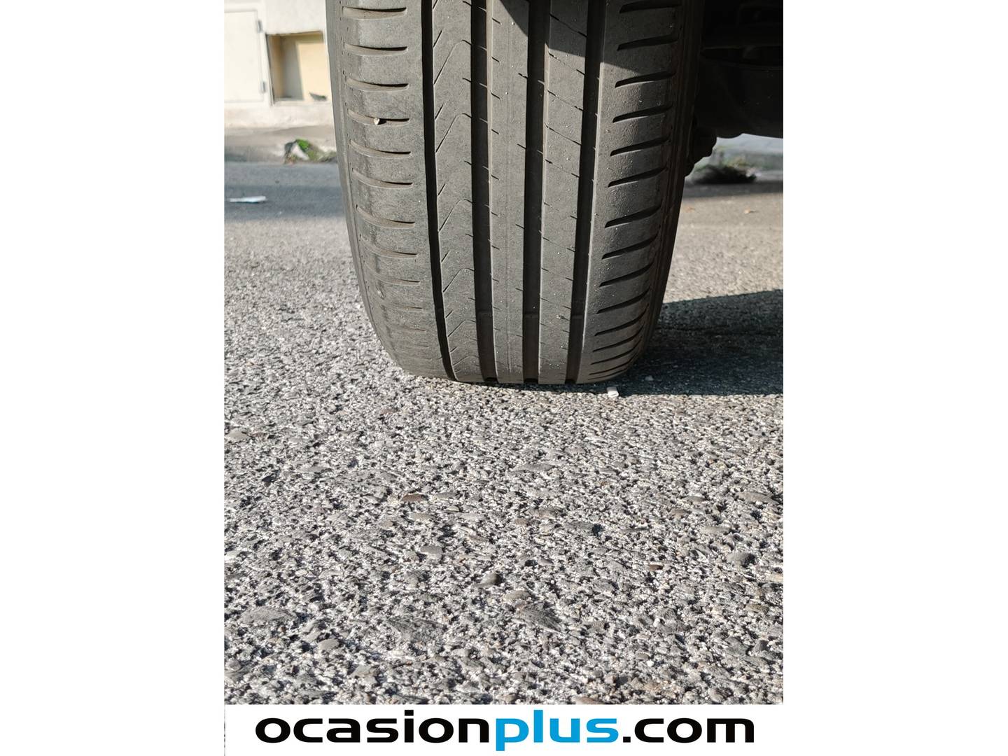 Foto Subaru Outback Subaru Outback 2.5 Executive Plus S CVT Lineartronic AWD (175 CV) Convertido a GLP