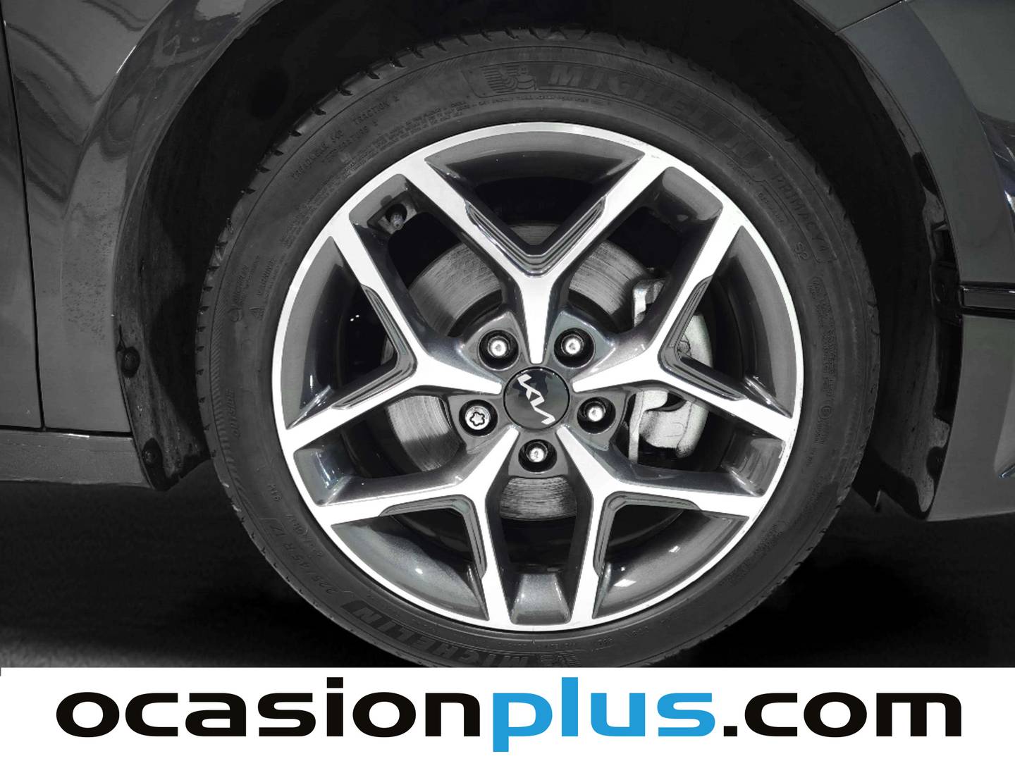 KIA Ceed Kia Ceed 1.0 T-GDi Tech (100 CV) de segunda mano