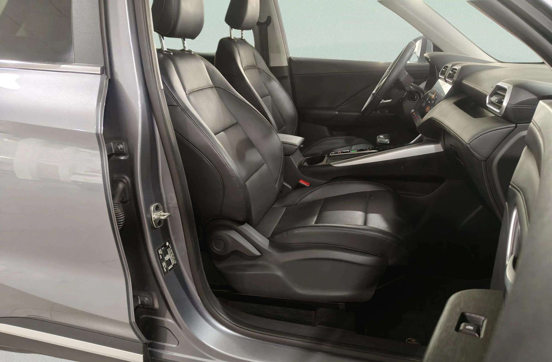 MG ZS 1.5 Hybrid+ Luxury - foto 19