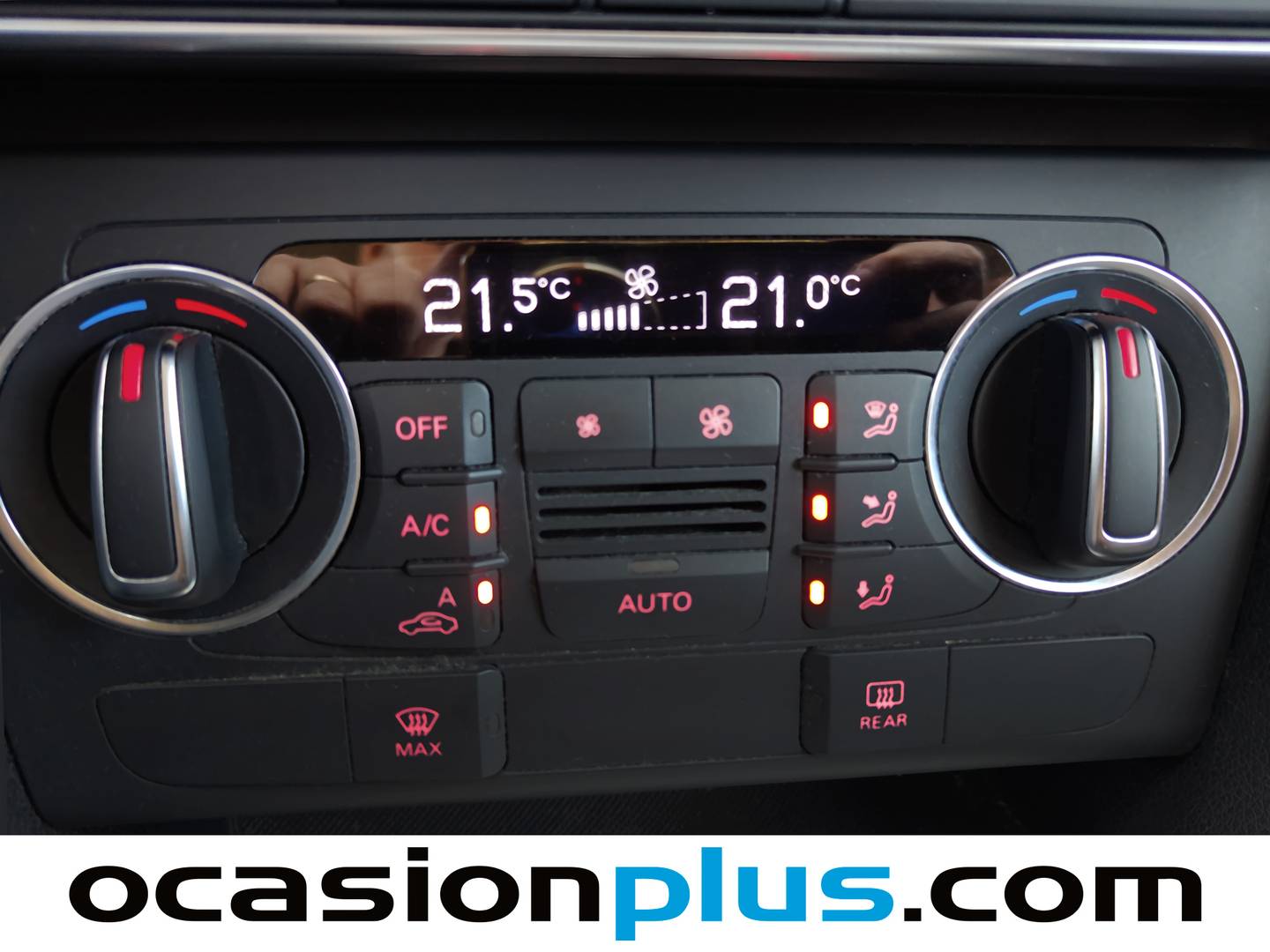 Audi Q3 Audi Q3 edition 1.4 TFSI ultra CoD (150 CV) gasolina