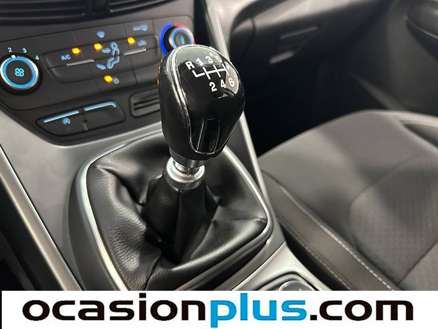 Foto Ford Kuga Ford Kuga 1.5 TDCI S&S Trend 4x2 (120 CV)