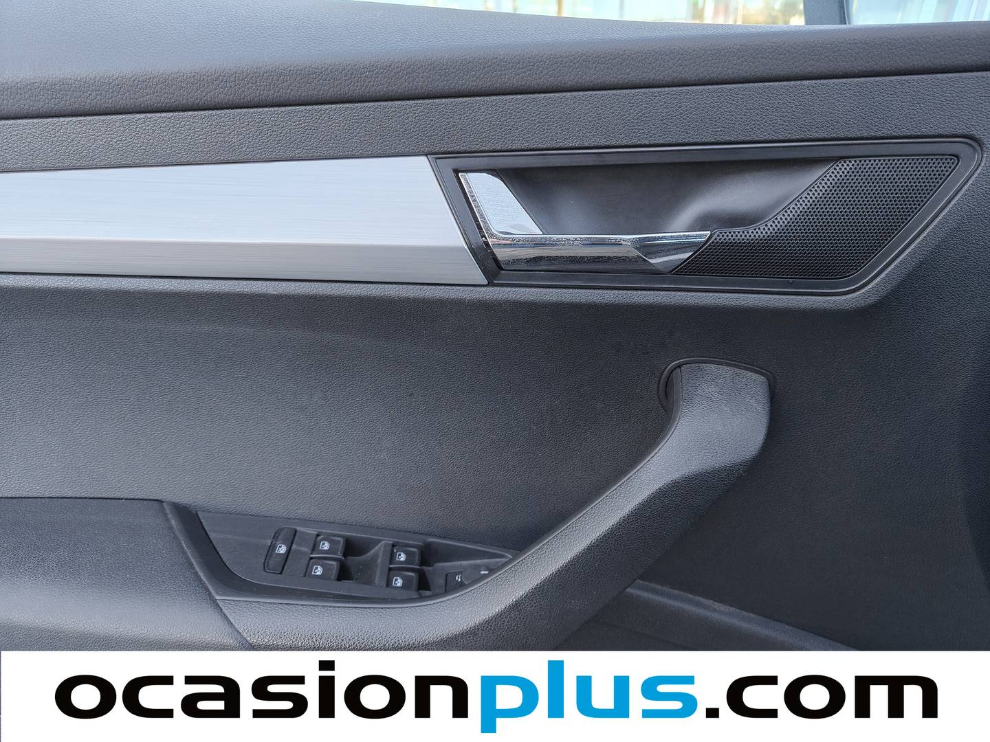 Foto Skoda Karoq Skoda Karoq 2.0 TDI Ambition 4X4 (150 CV)