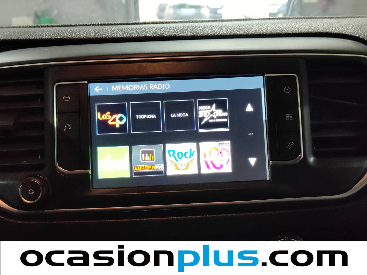 Fiat Scudo Fiat Scudo Furgon 1.5 Bluehdi L2 (102 CV) de ocasión