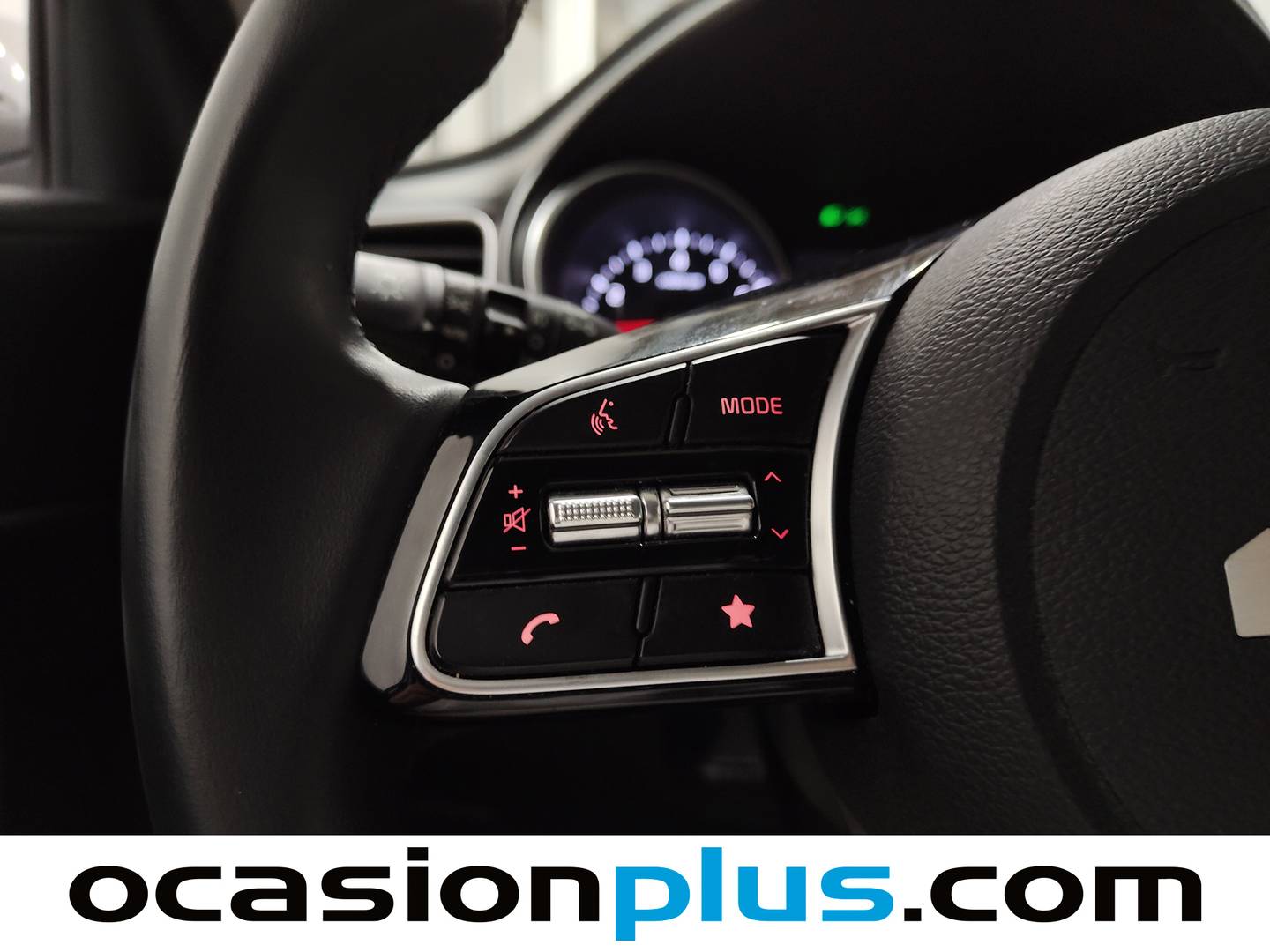 KIA Ceed KIA Ceed 1.0 T-GDI Drive (100 CV) 2025