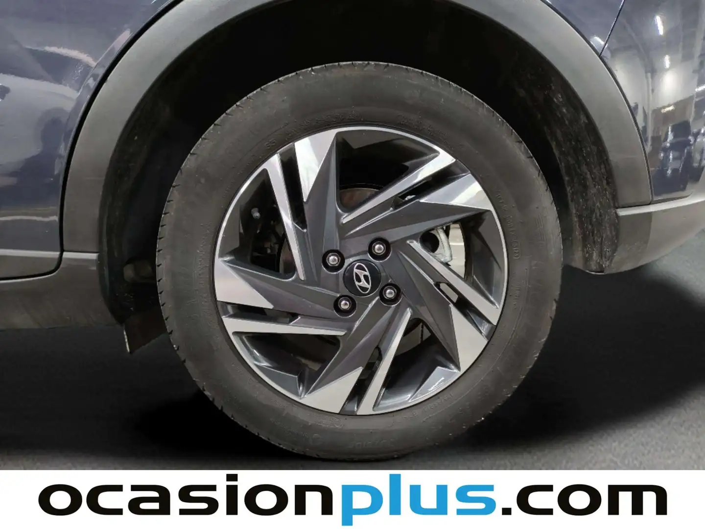 Foto Hyundai Bayon Hyundai Bayon 1.0 TGDI 48V Maxx DCT (100 CV)