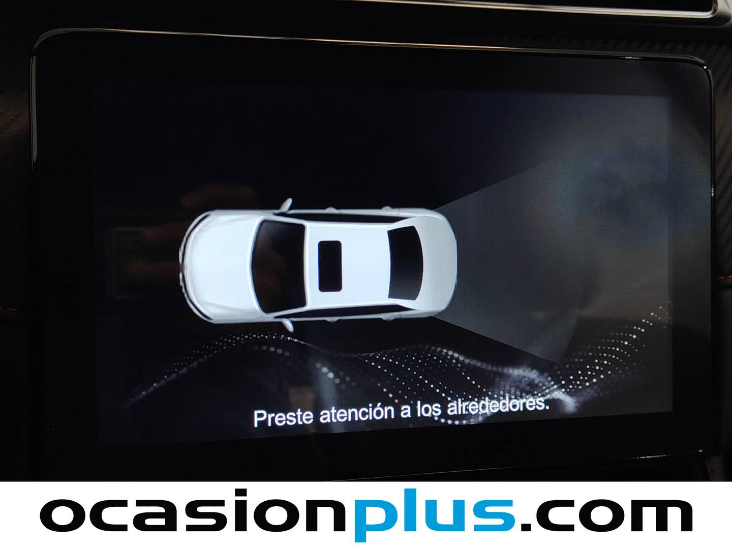 Equipamiento del MG ZS MG ZS 1.5 Comfort (106 CV)