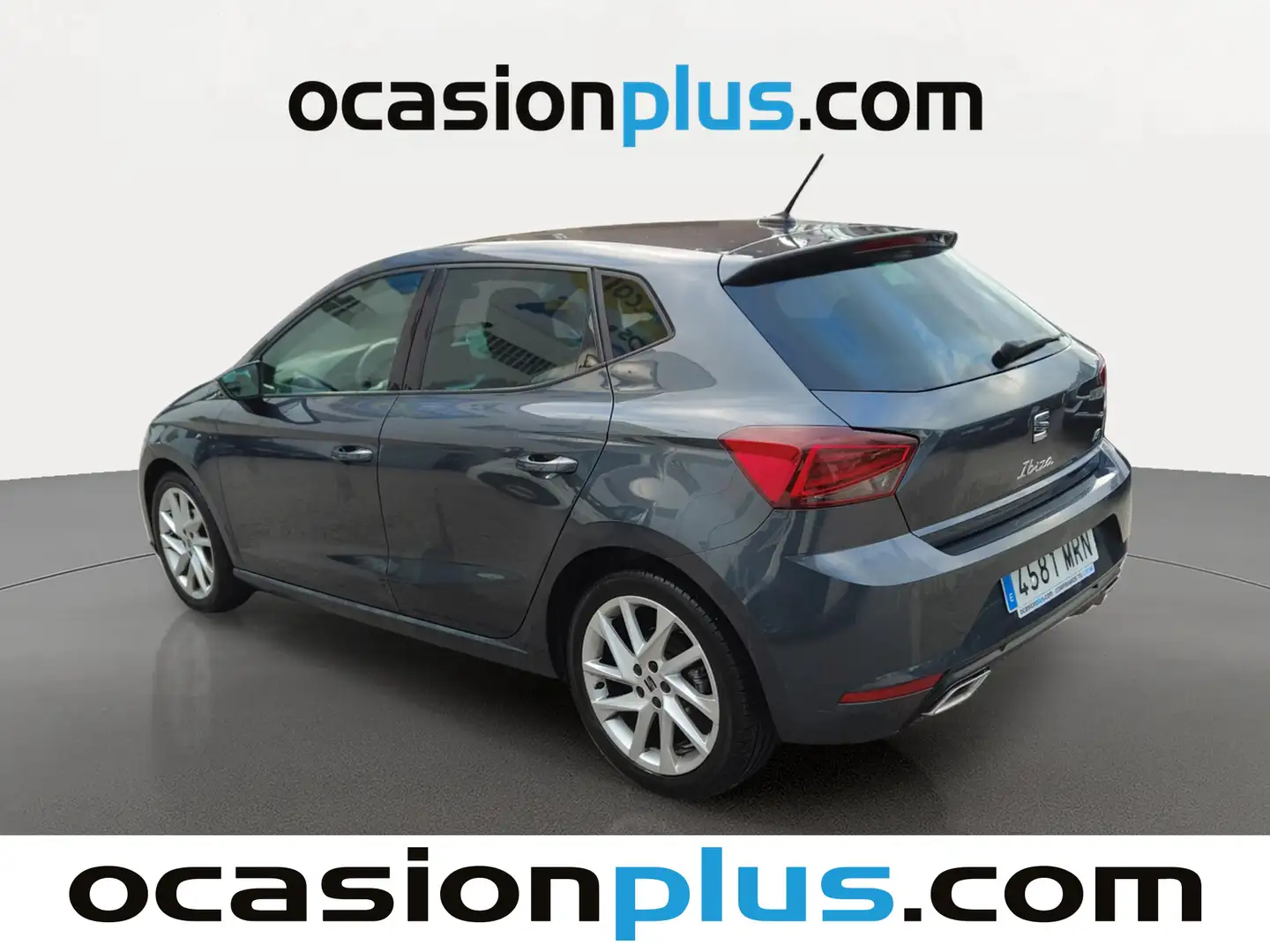 Foto Seat Ibiza SEAT Ibiza 1.5 TSI FR XL DSG (150 CV)