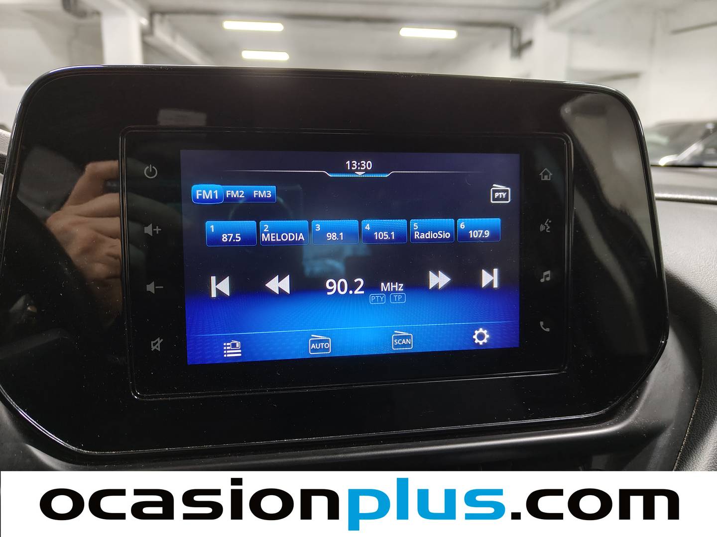 Foto Suzuki S-Cross Suzuki S-Cross 1.4T Mild Hybrid S2 4WD (129 CV)