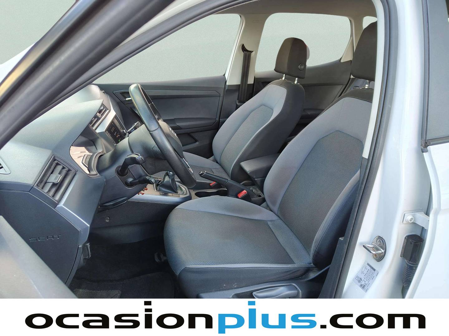 Foto Seat Arona SEAT Arona 1.6 TDI Style Go Eco (95 CV)