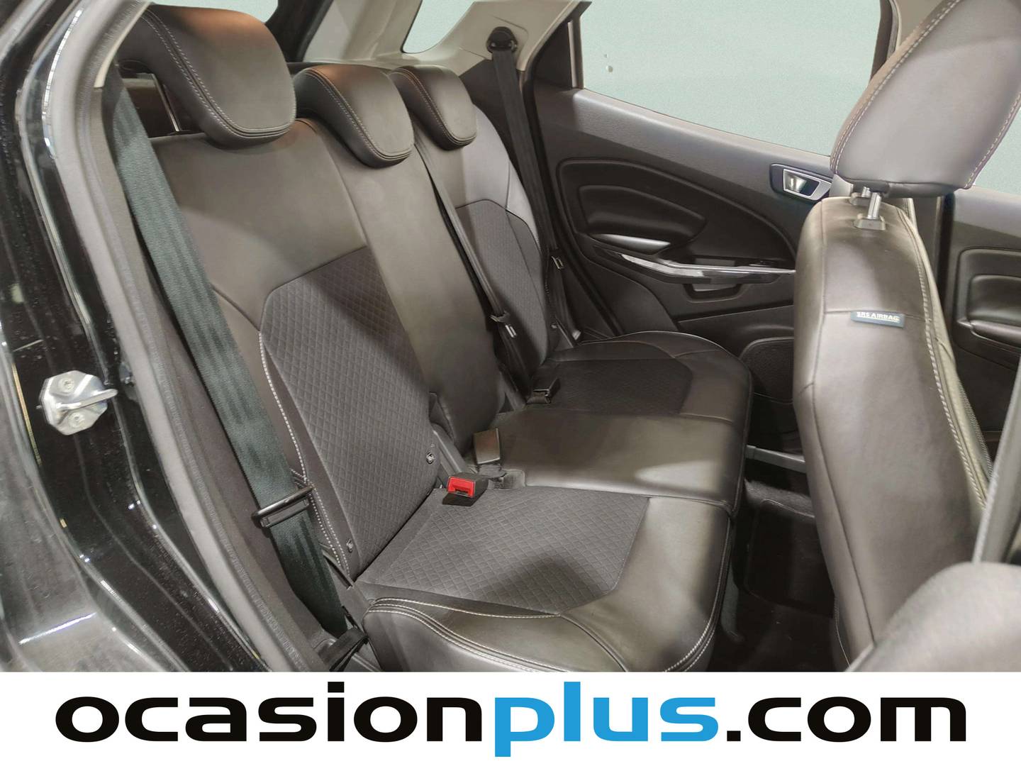 Ford EcoSport Ford EcoSport 1.5 TDCi Titanium (95 CV) al mejor precio