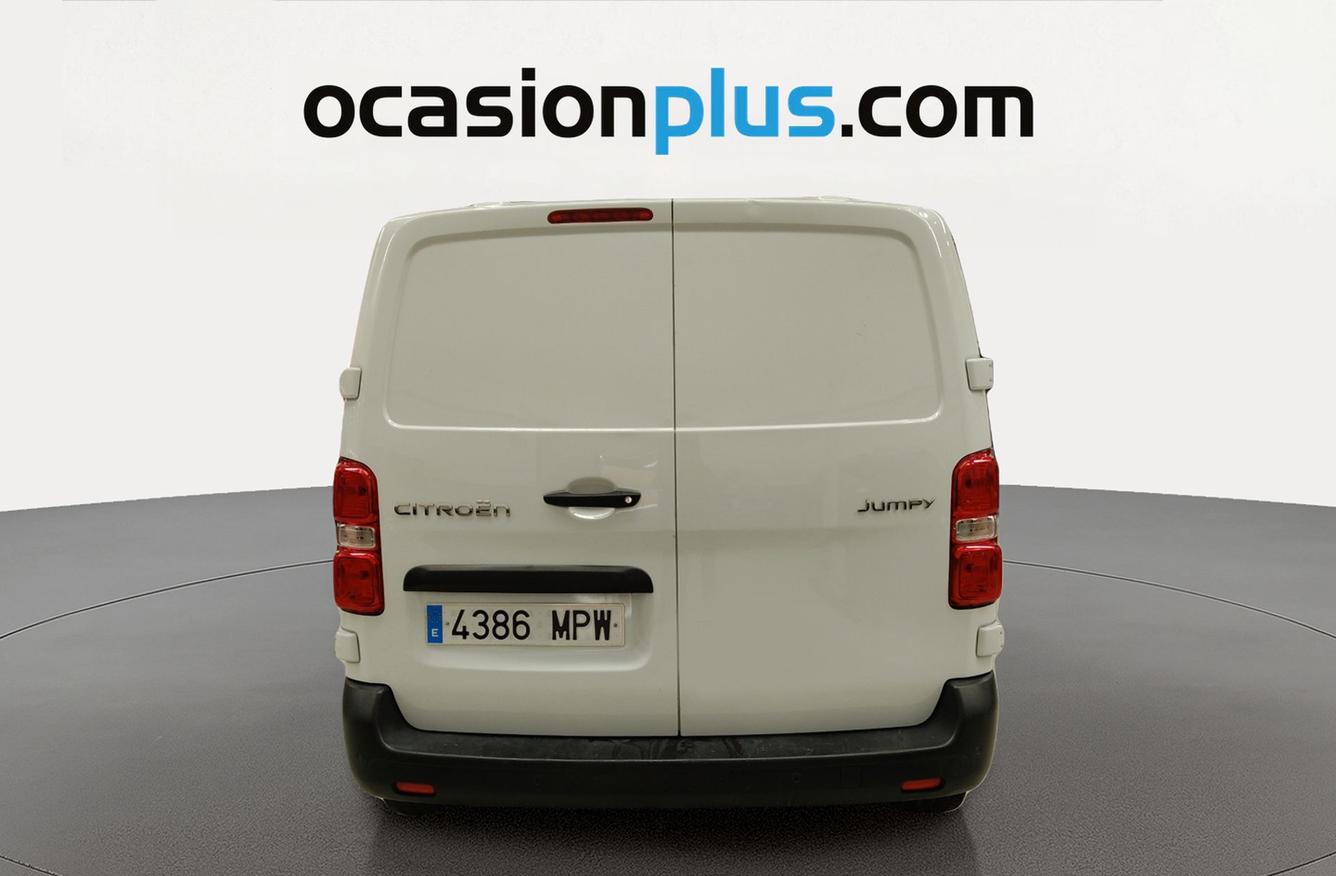 Citroën Jumpy Furgon BlueHDi 120 Talla M - foto 15