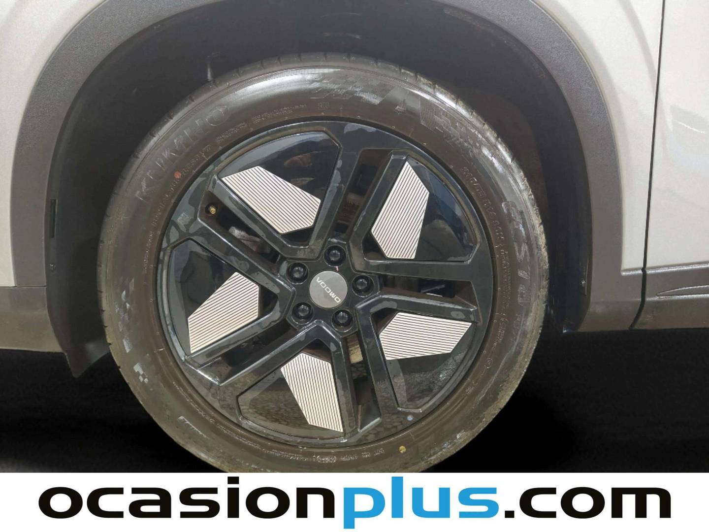 OMODA 5 OMODA 5 1.6 TGDI Premium (145 CV) 147cv