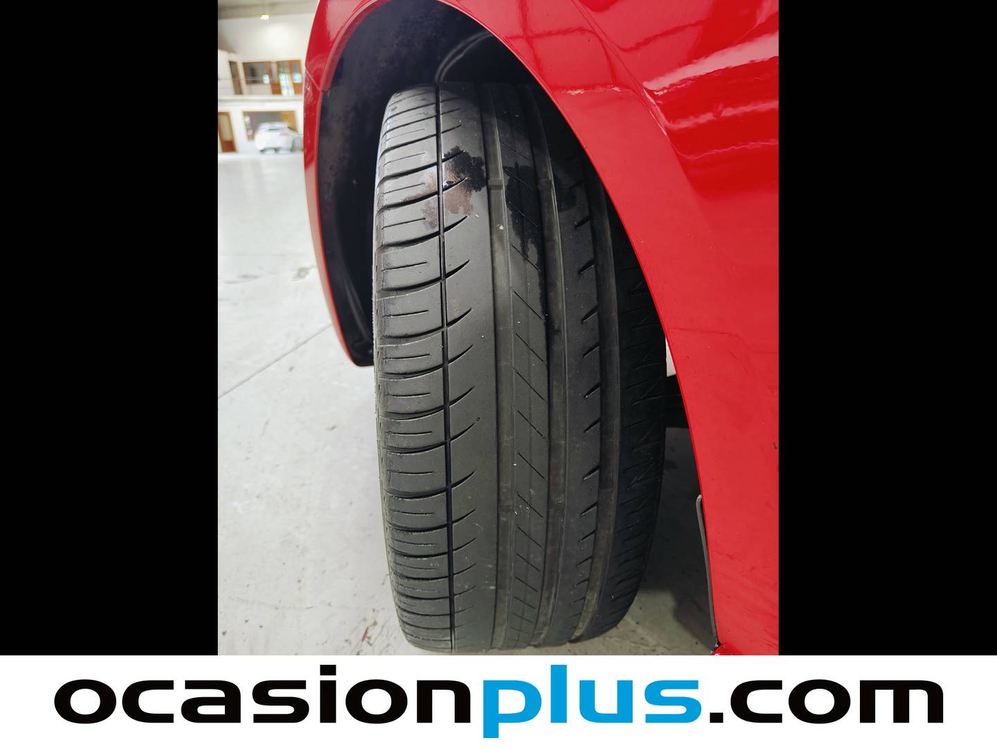 Seat Ibiza Seat Ibiza 1.0 EcoTSI FR Crono (110 CV) de segunda mano
