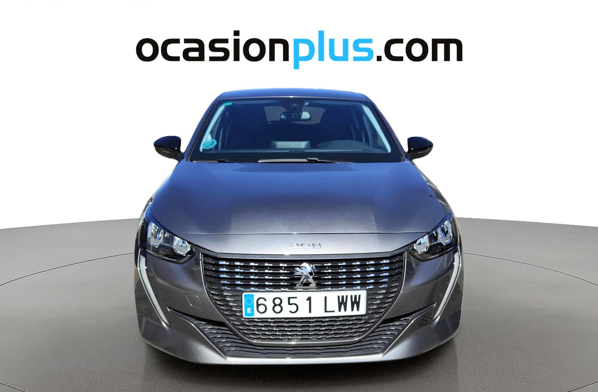Peugeot 208 BlueHDi 100 Allure Pack - foto 12