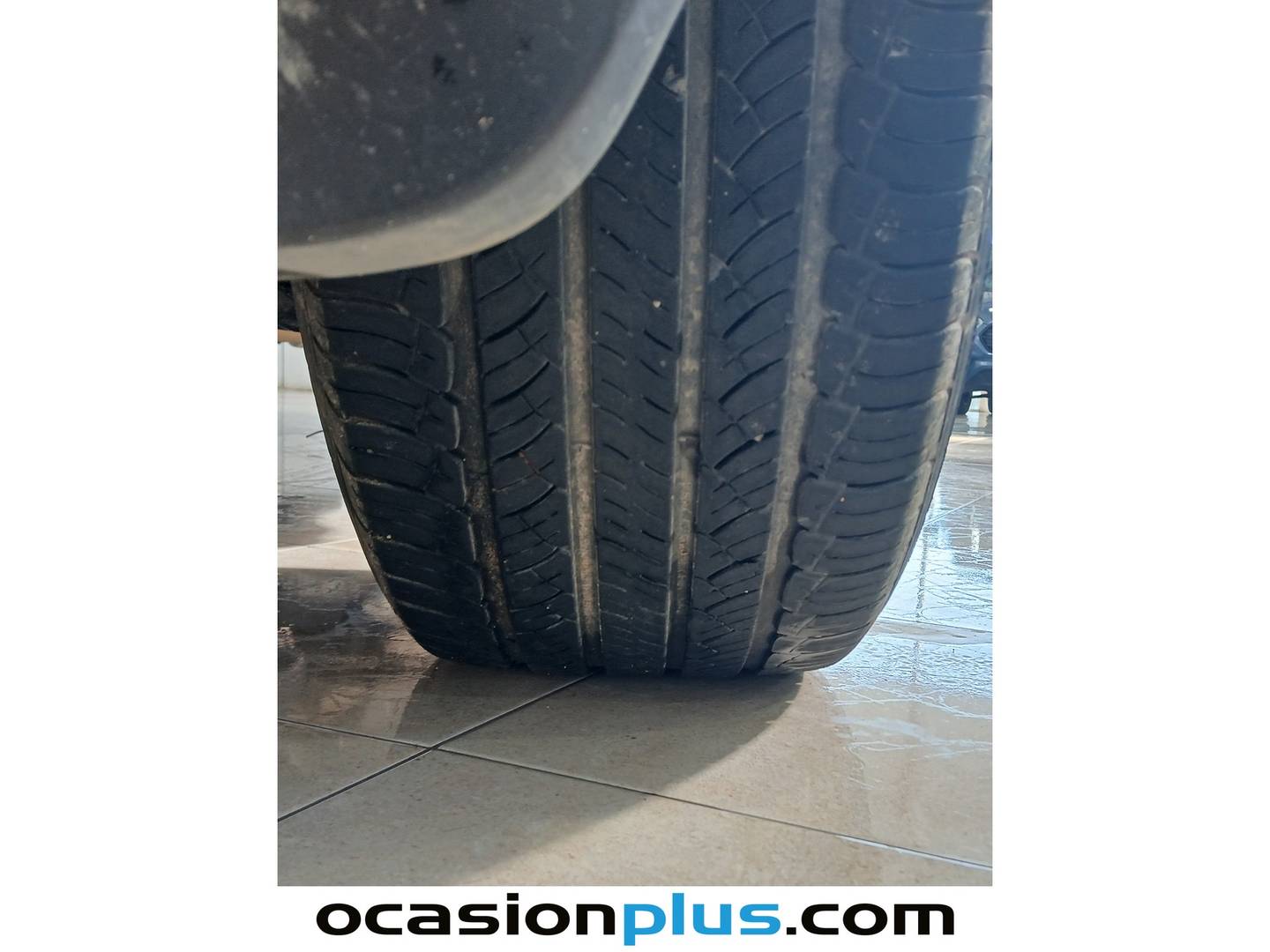 Jeep Grand Cherokee Jeep Grand Cherokee 3.0 CRD V6 Limited (250 CV) 4X4 250cv