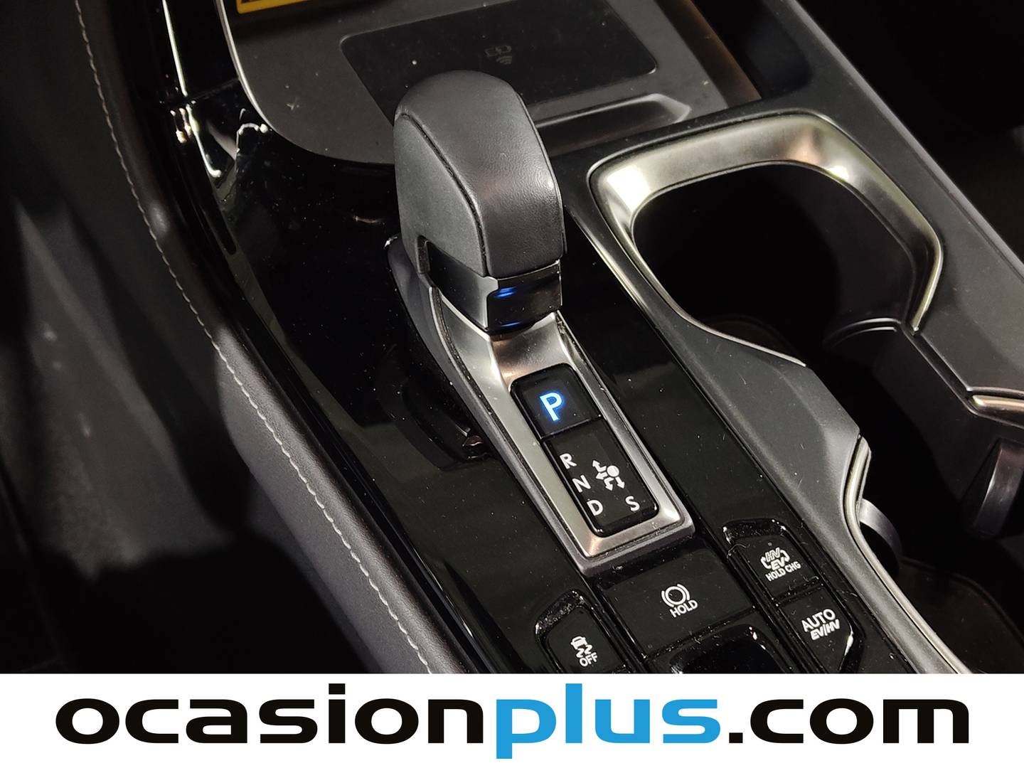 Lexus NX Lexus NX 4WD (306 CV) de segunda mano