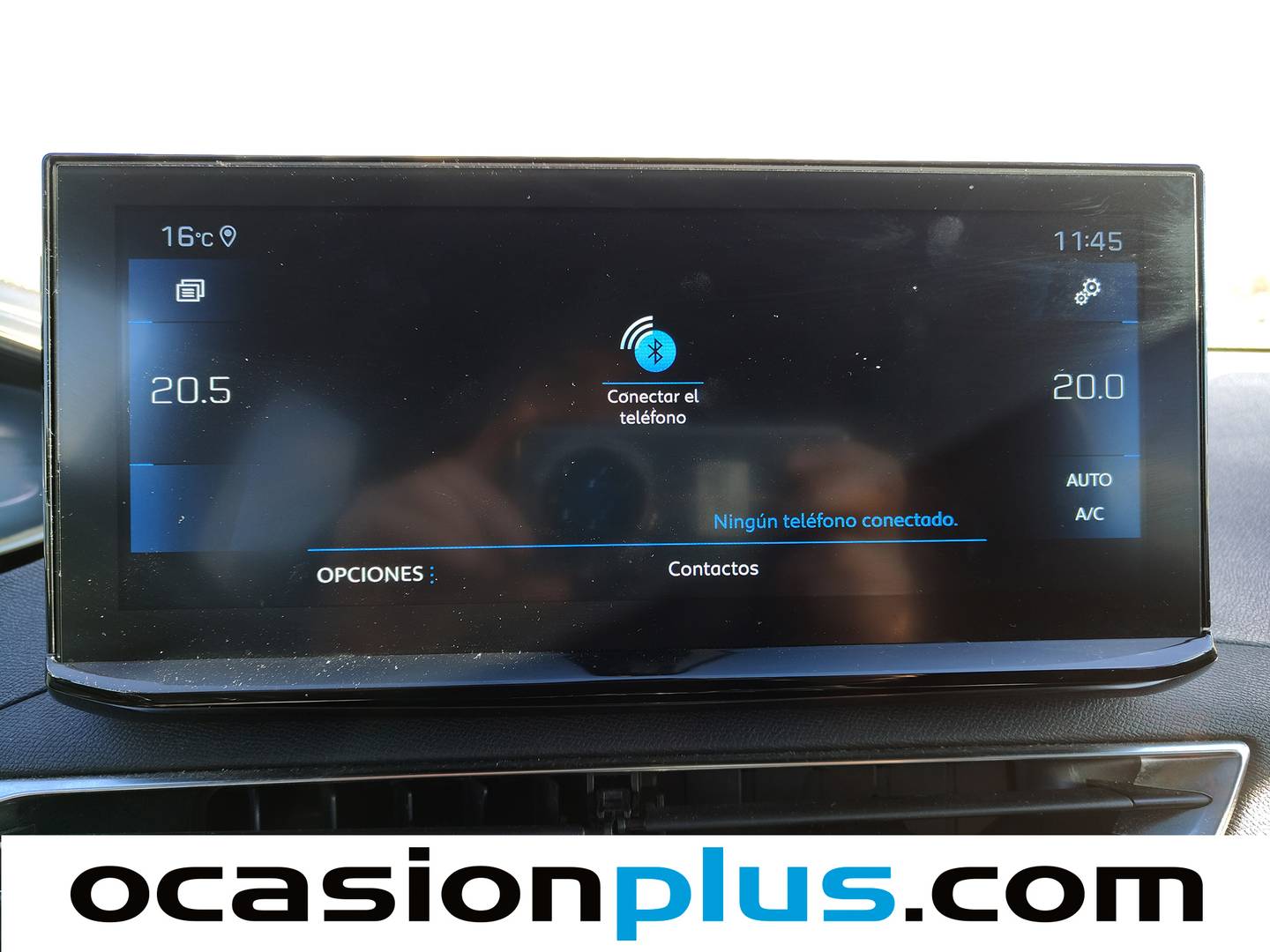 Foto Peugeot 3008 Peugeot 3008 PureTech 130 S&S GT Pack EAT8 (130 CV)