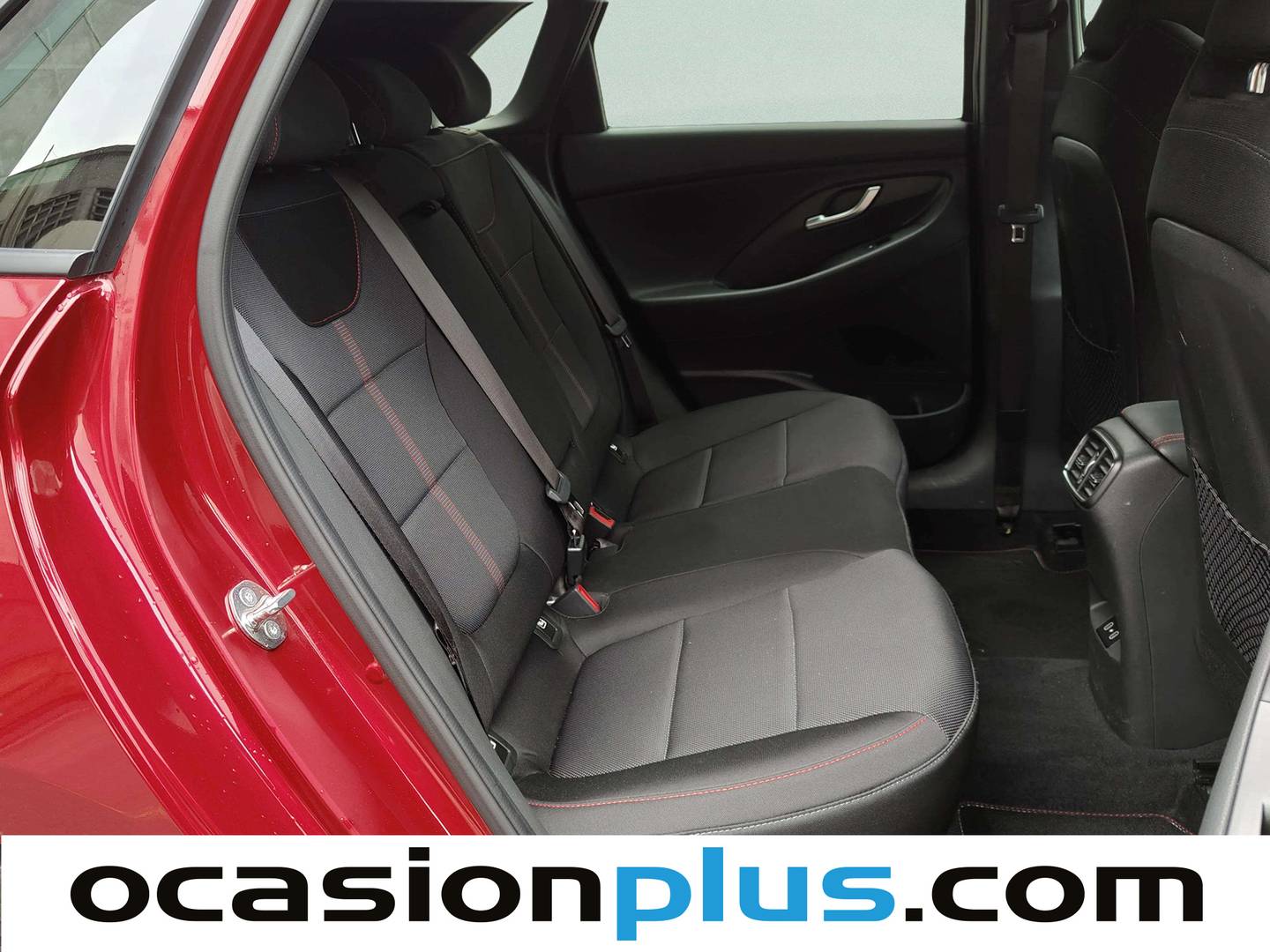 Hyundai i30 Hyundai i30 1.0 TGDI N Line SE (100 CV) km 0