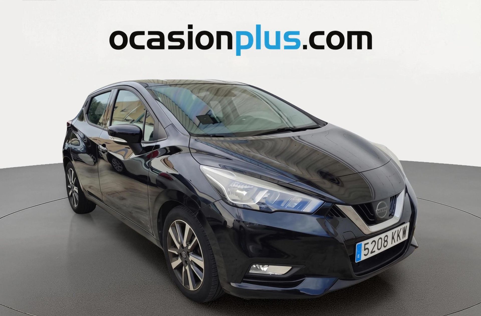 Nissan Micra IG-T 90 Acenta - foto 2