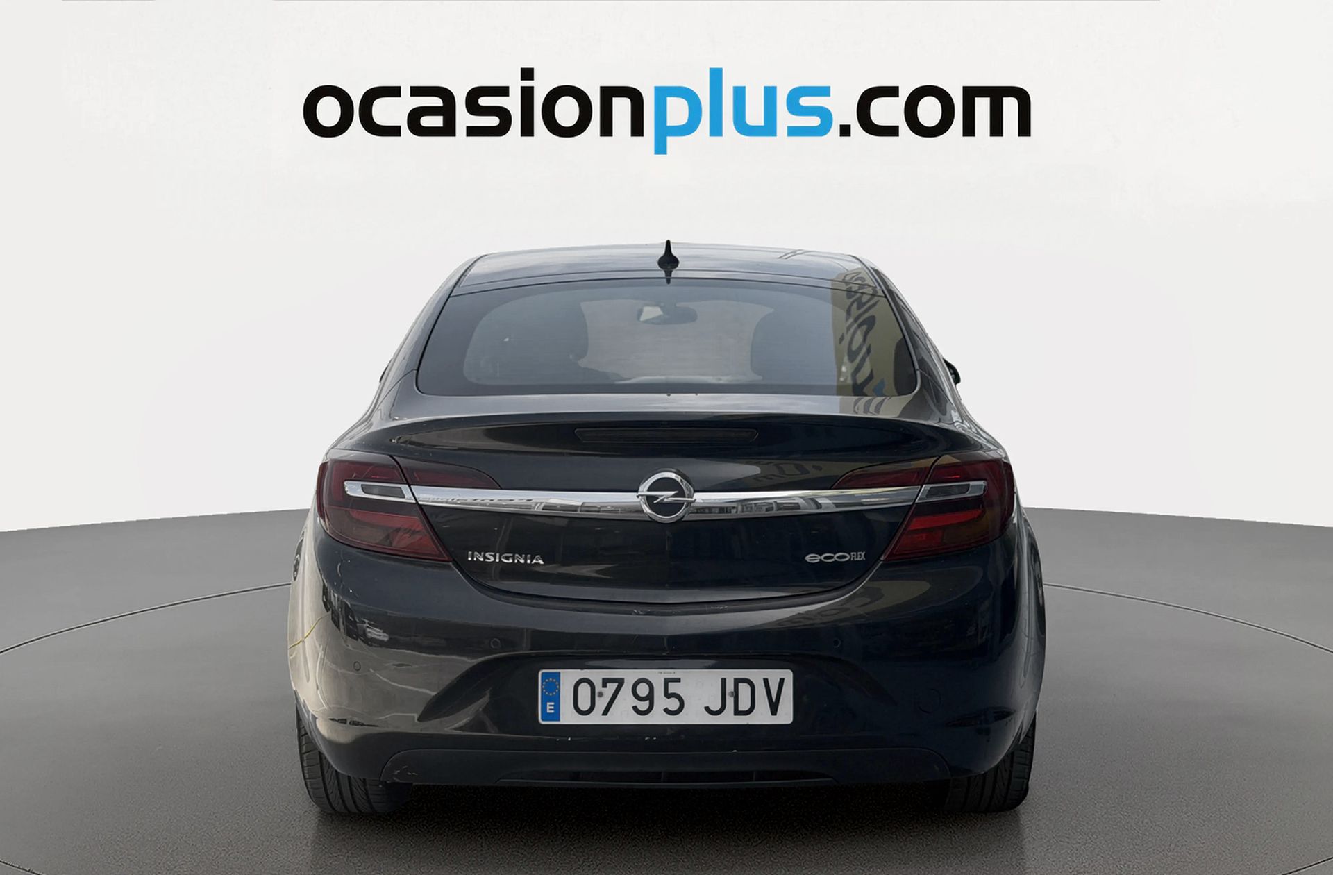 Opel Insignia 2.0 CDTI ecoFlex Selective - foto 13
