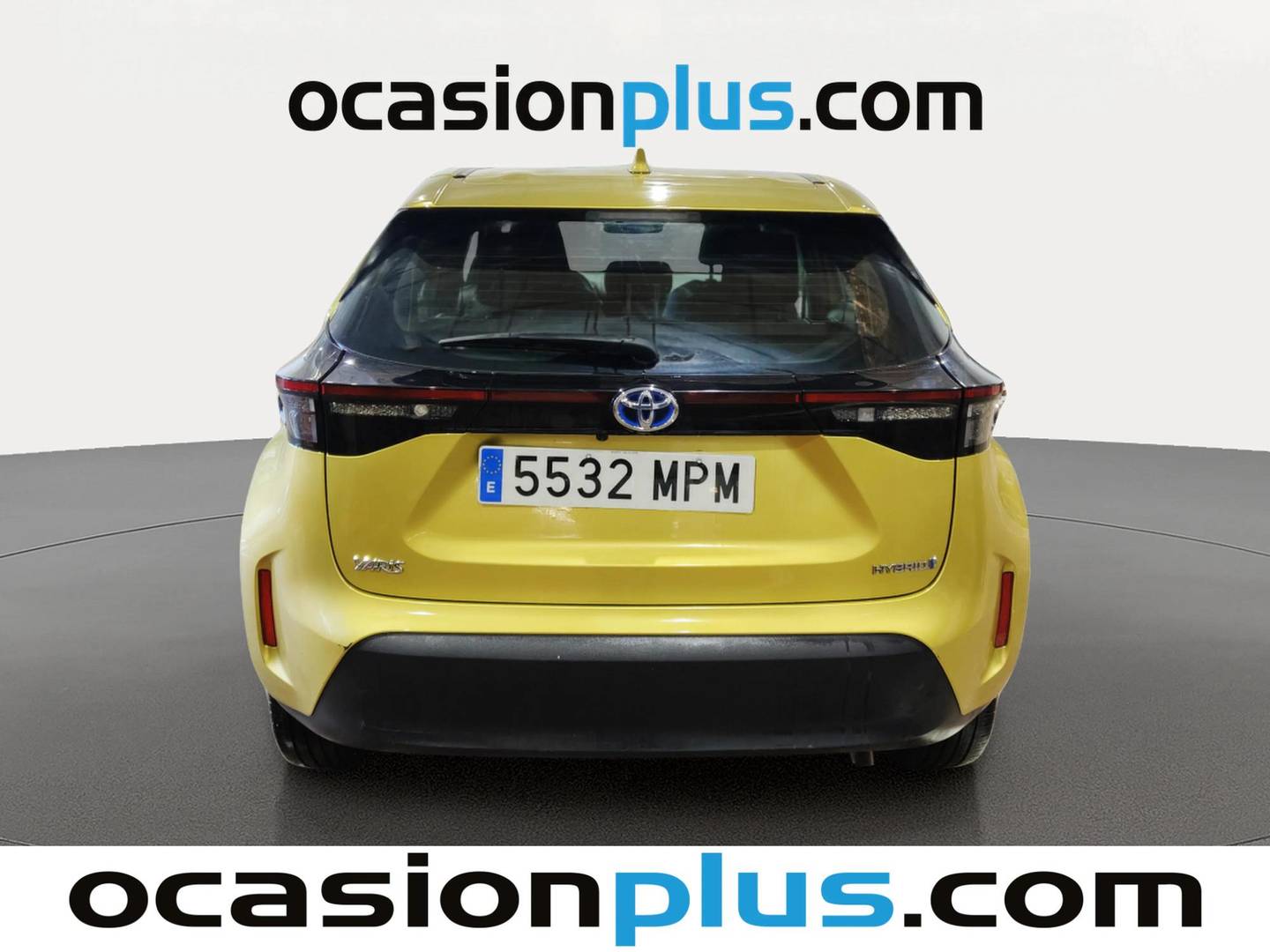 Toyota Yaris Cross Toyota Yaris Cross 120H Active Tech (116 CV) 116cv