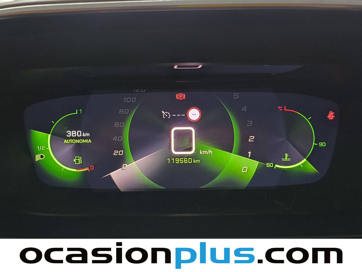 Peugeot 2008 Peugeot 2008 PureTech 130 S&S Allure Pack (130 CV) seminuevo