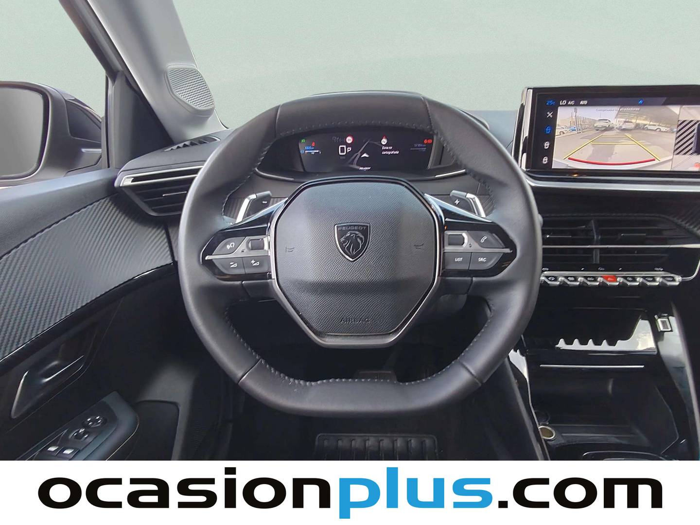 Foto Peugeot 208 Peugeot 208 Allure Hybrid eDCS6  (100 CV)