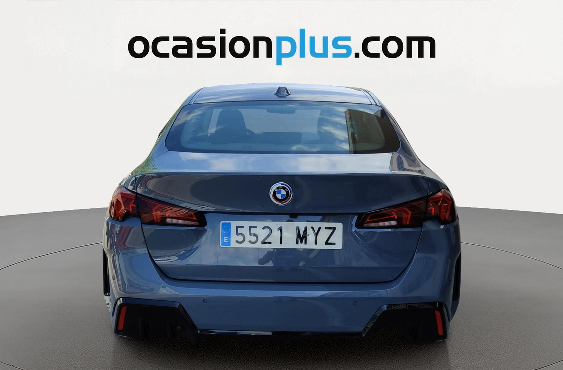 BMW Serie 2 218d Gran Coupe Pack-M - foto 16