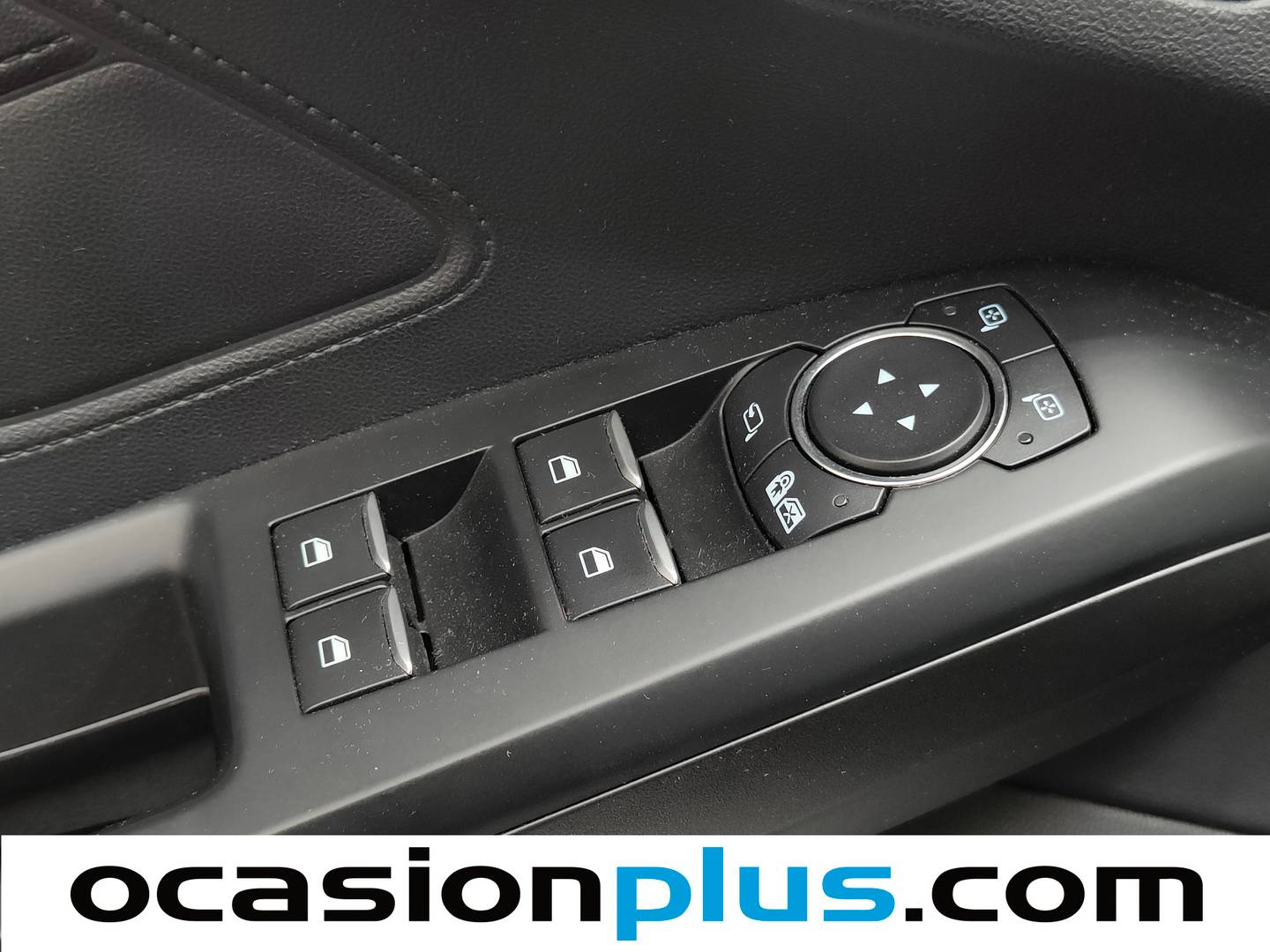 Ford Focus Ford Focus 1.0 Ecoboost Active (125 CV) manual