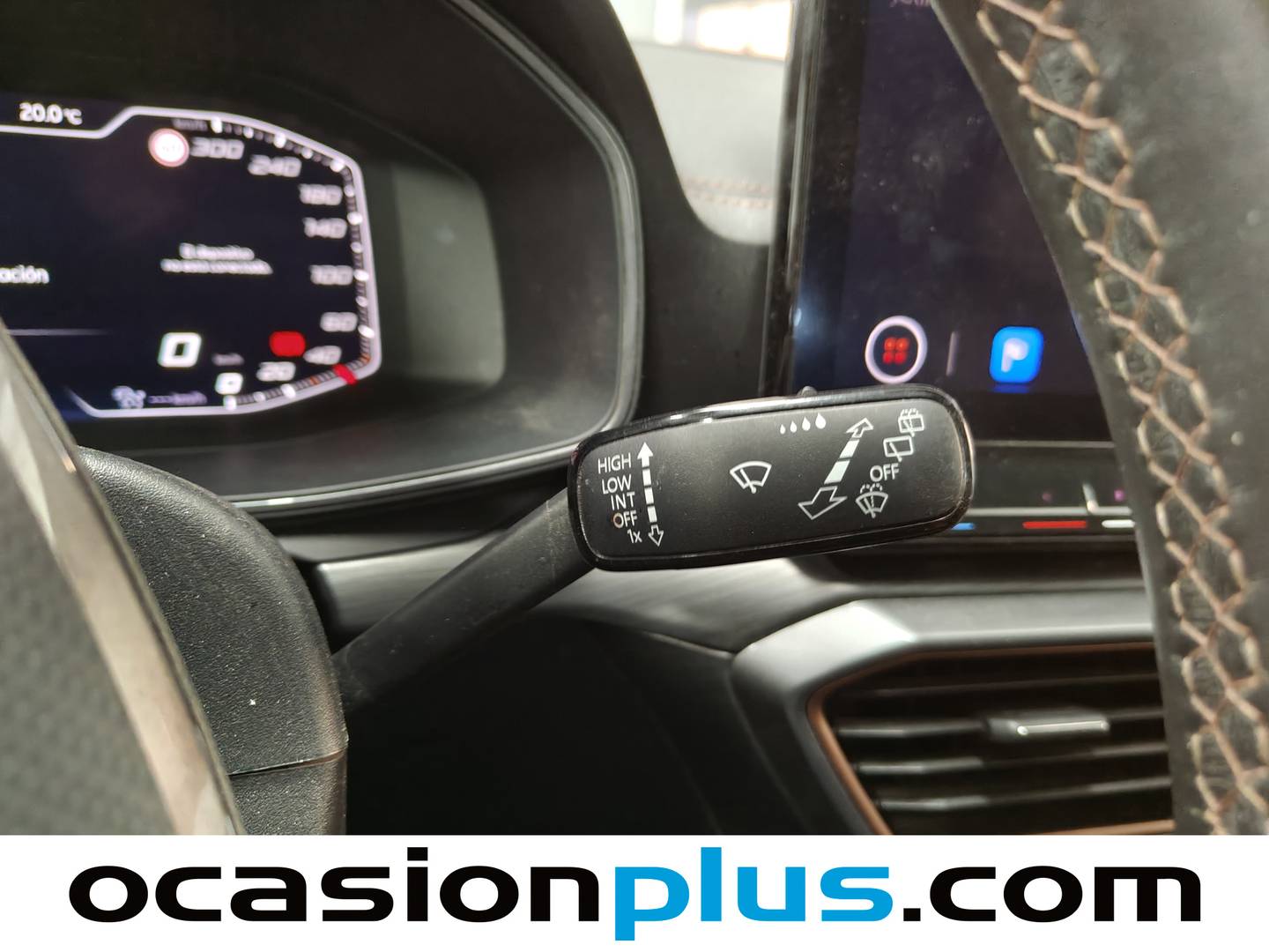 Cupra Formentor CUPRA Formentor 2.0 TDI  (150 CV) km 0