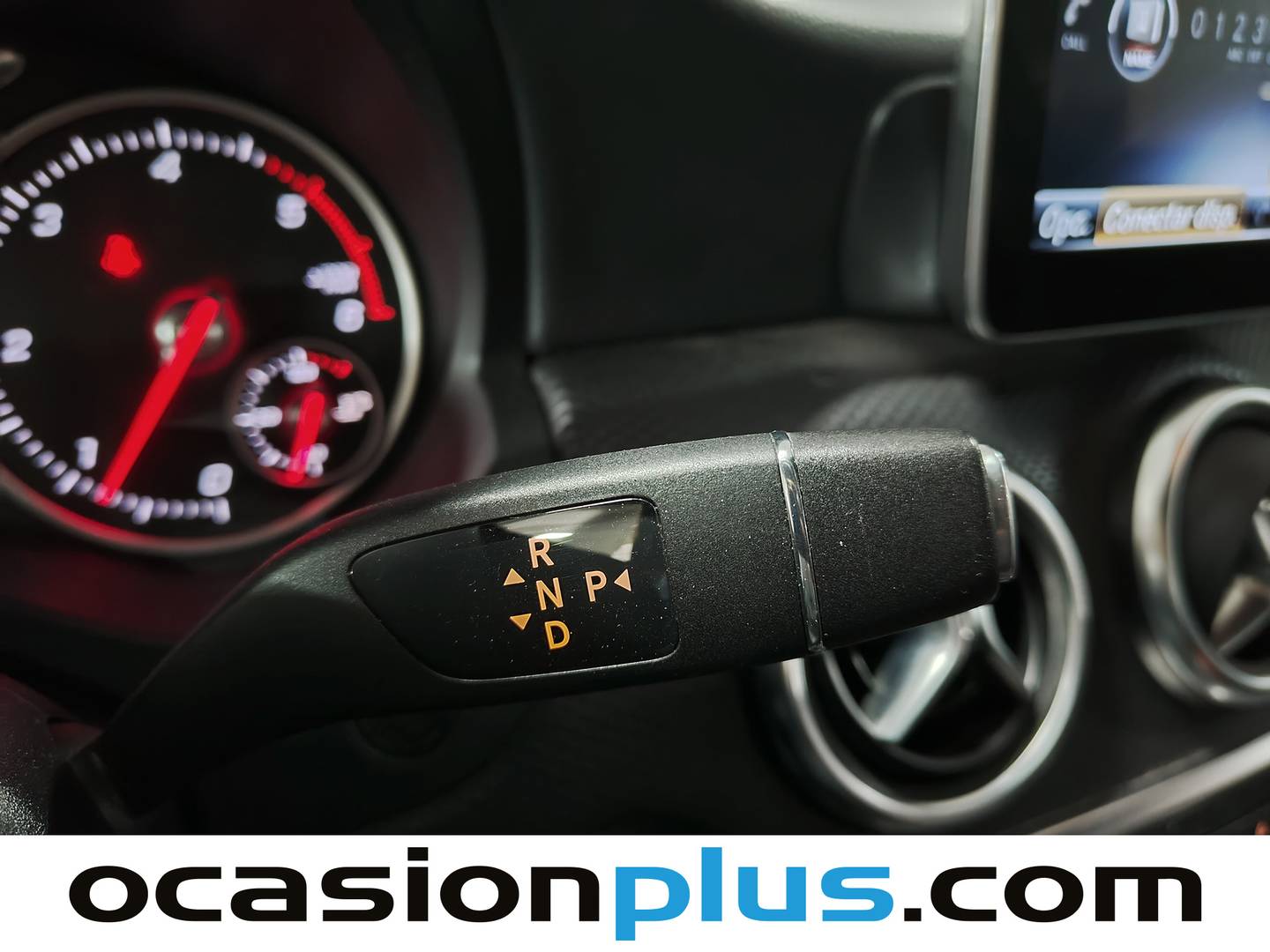 Mercedes Clase A Mercedes Clase A Clase A 200 d  Pack AMG (136 CV) de segunda mano