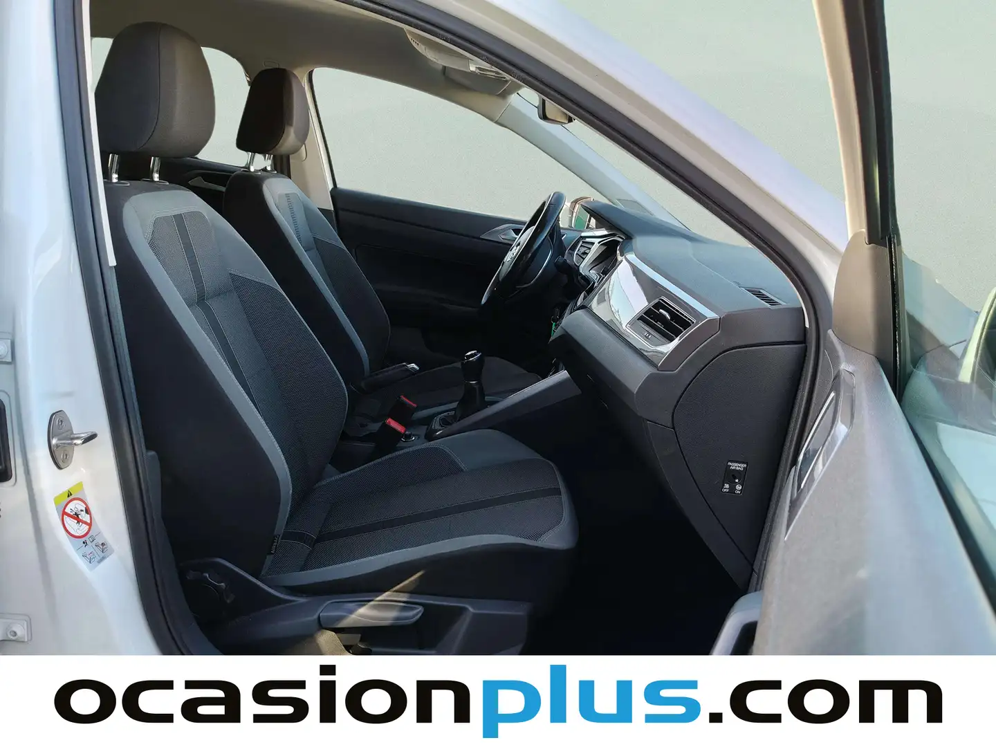 Foto Volkswagen Polo Volkswagen Polo Sport 1.0 TSI  (95 CV)