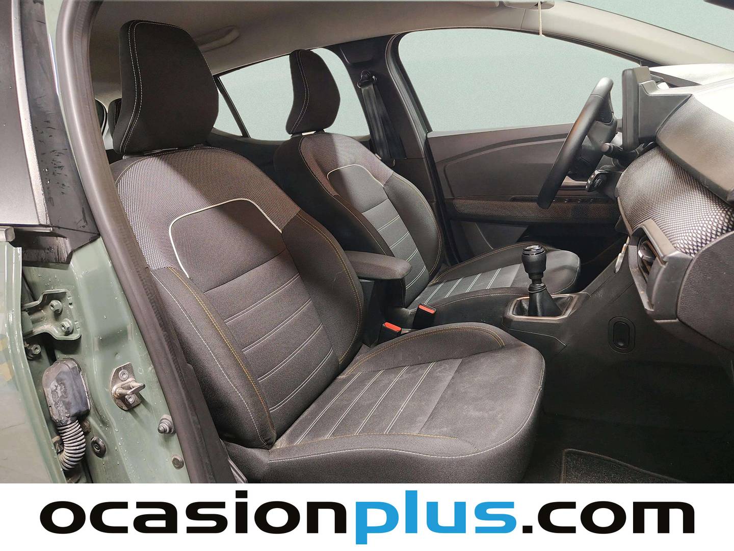 Dacia Sandero Dacia Sandero Expression TCe (90 CV) km 0