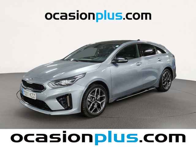 Comprar Coche Kia Proceed Segunda Mano