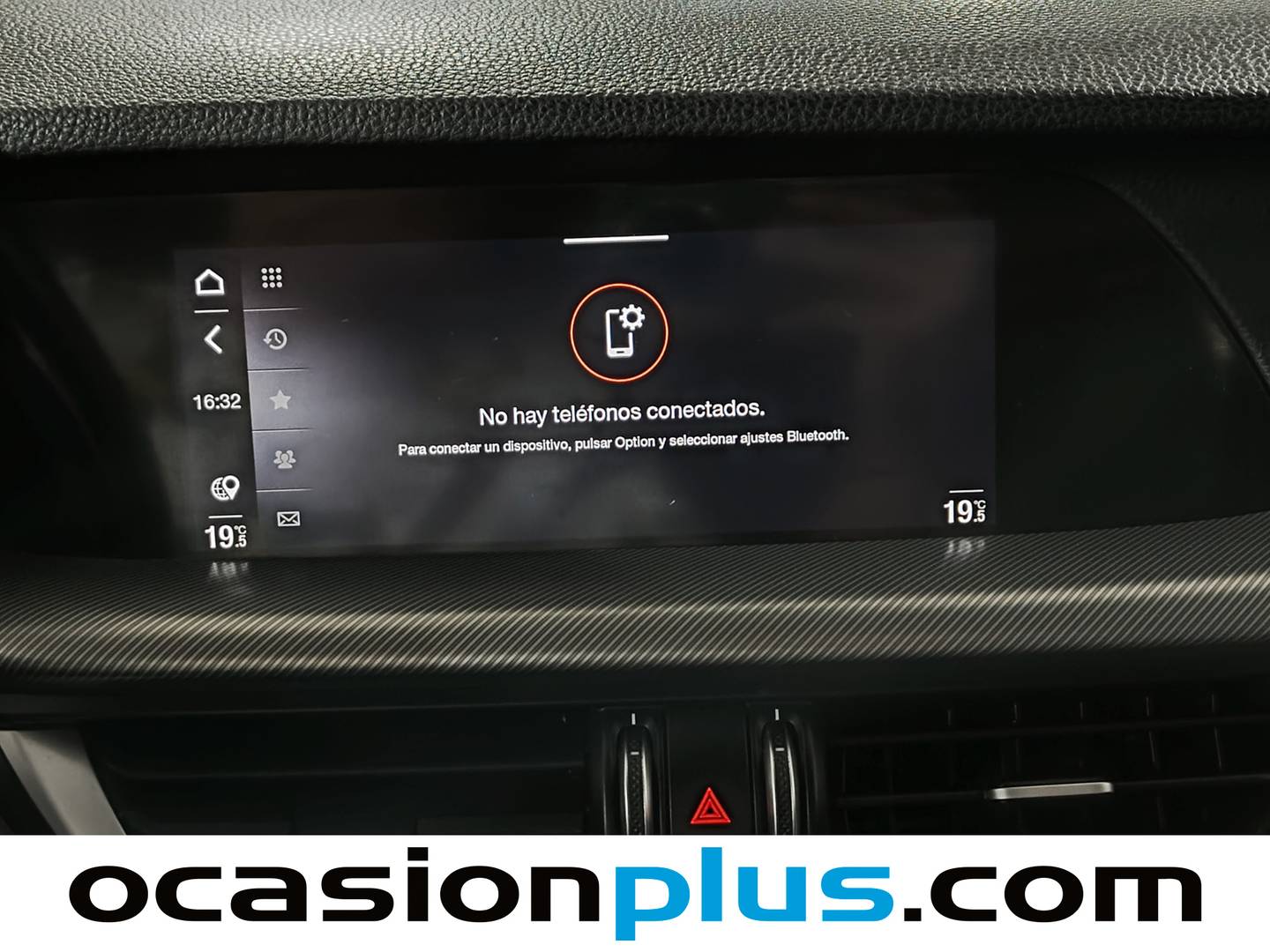 Alfa Romeo Stelvio Alfa Romeo Stelvio 2.0 Gasolina Sprint+ Q4 (200 CV) km 0