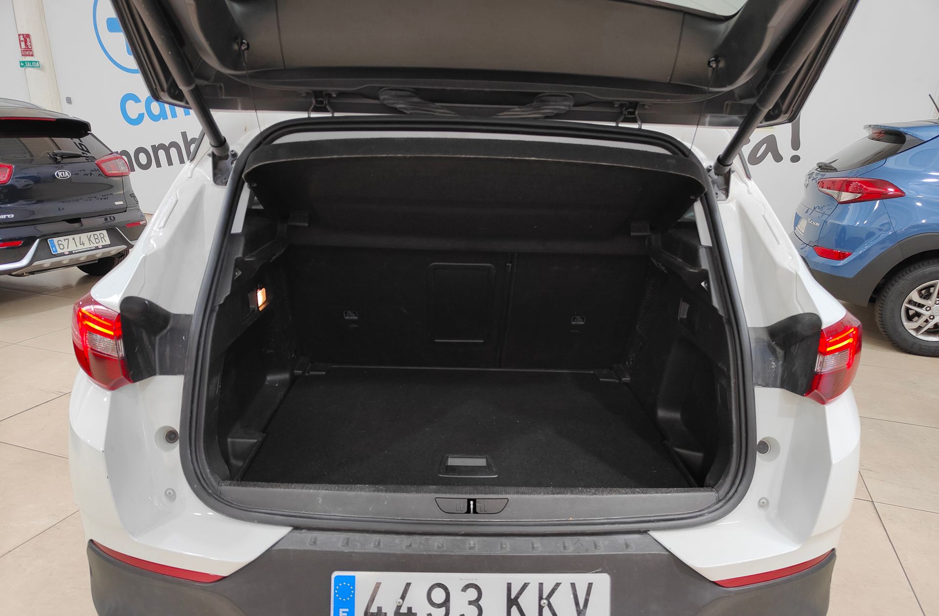 Opel Grandland 1.2 Turbo Excellence - foto 14