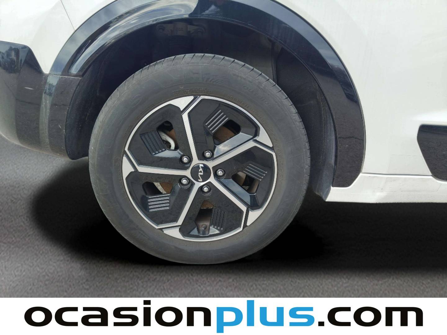 Foto KIA Niro Kia Niro 1.6 GDi HEV Drive (129 CV)